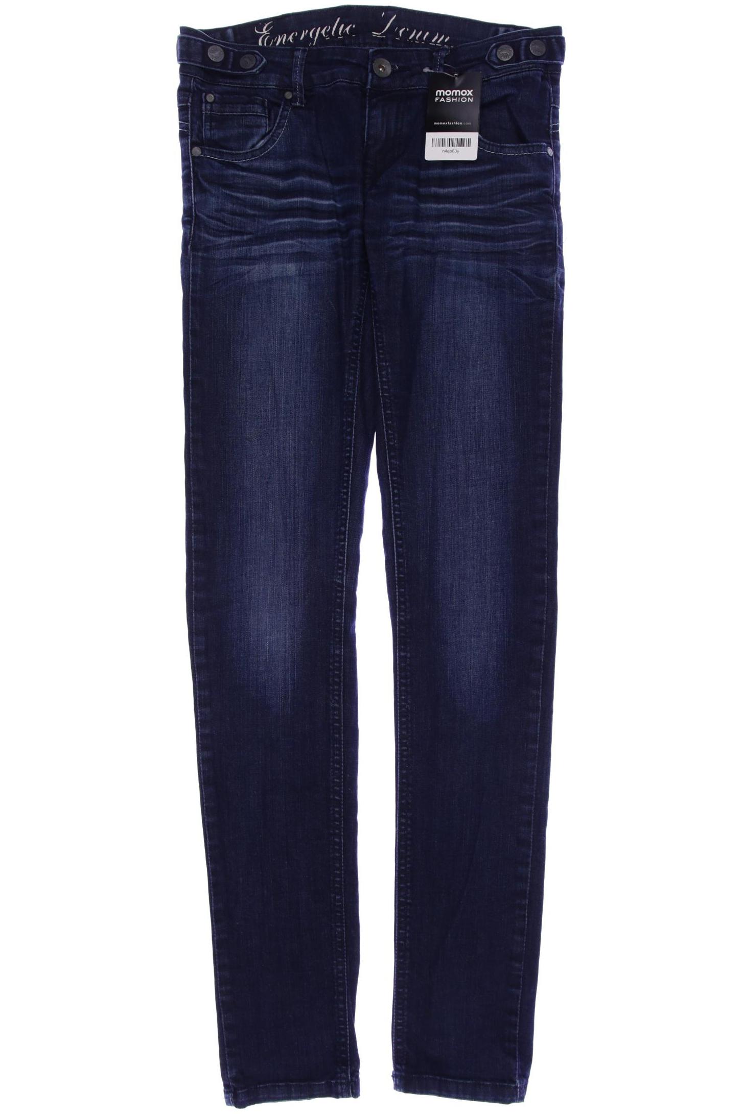 

Outfitters Nation Damen Jeans, marineblau, Gr. 26