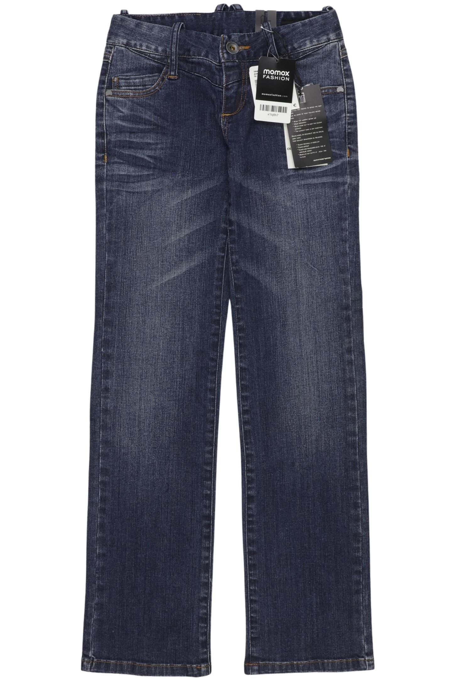 

Outfitters Nation Damen Jeans, blau, Gr. 0