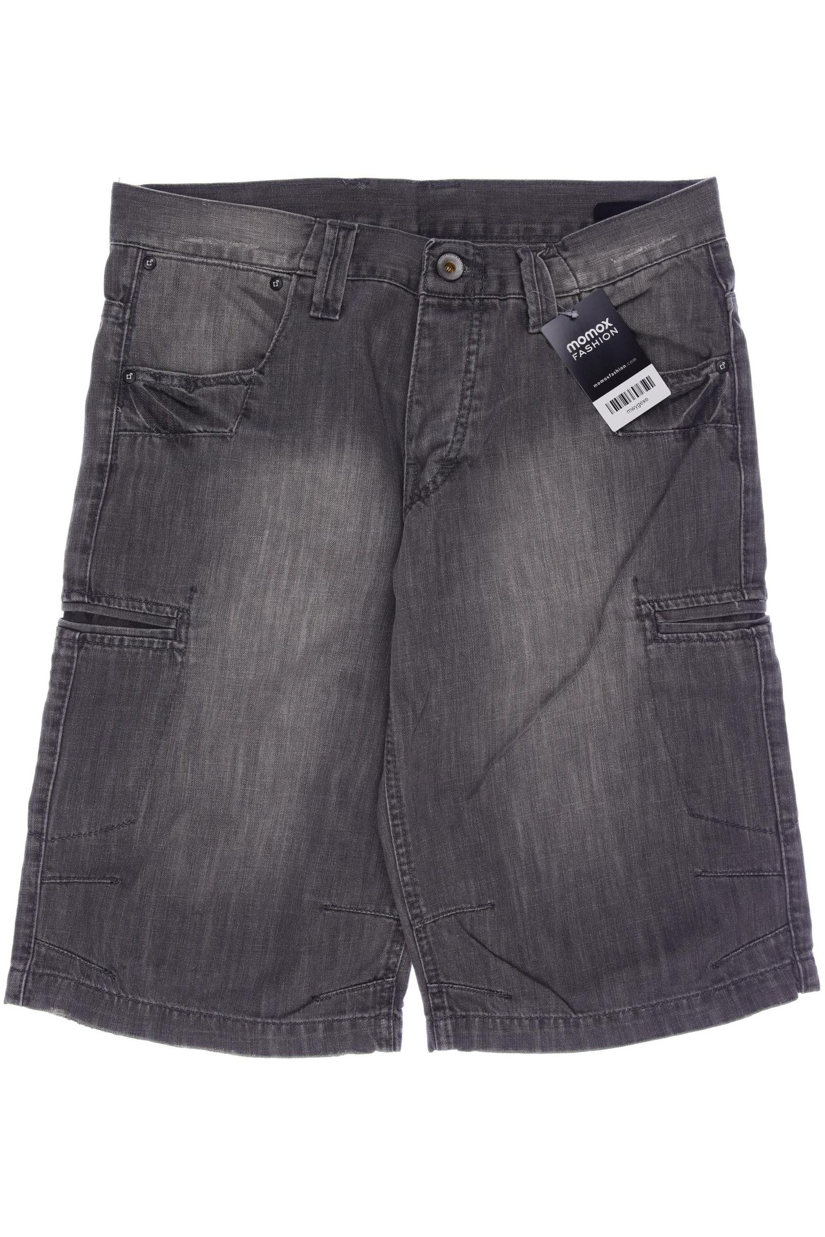 

Outfitters Nation Herren Shorts, grau, Gr. 48