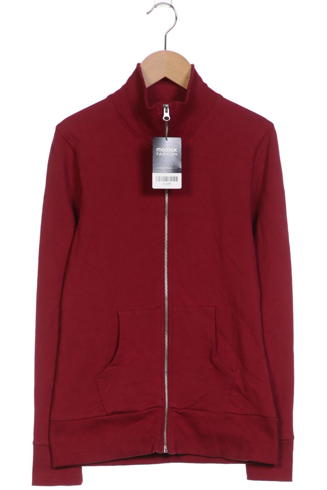 

Outfitters Nation Herren Sweatshirt, bordeaux, Gr. 46