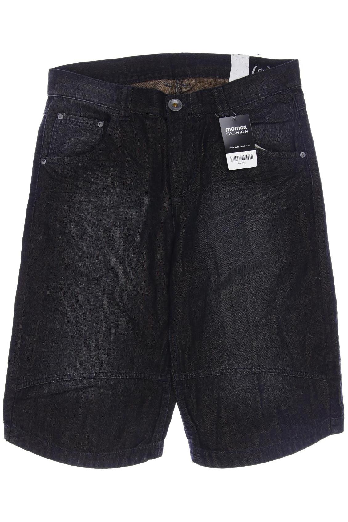 

OUTFITTERS NATION Herren Shorts, marineblau