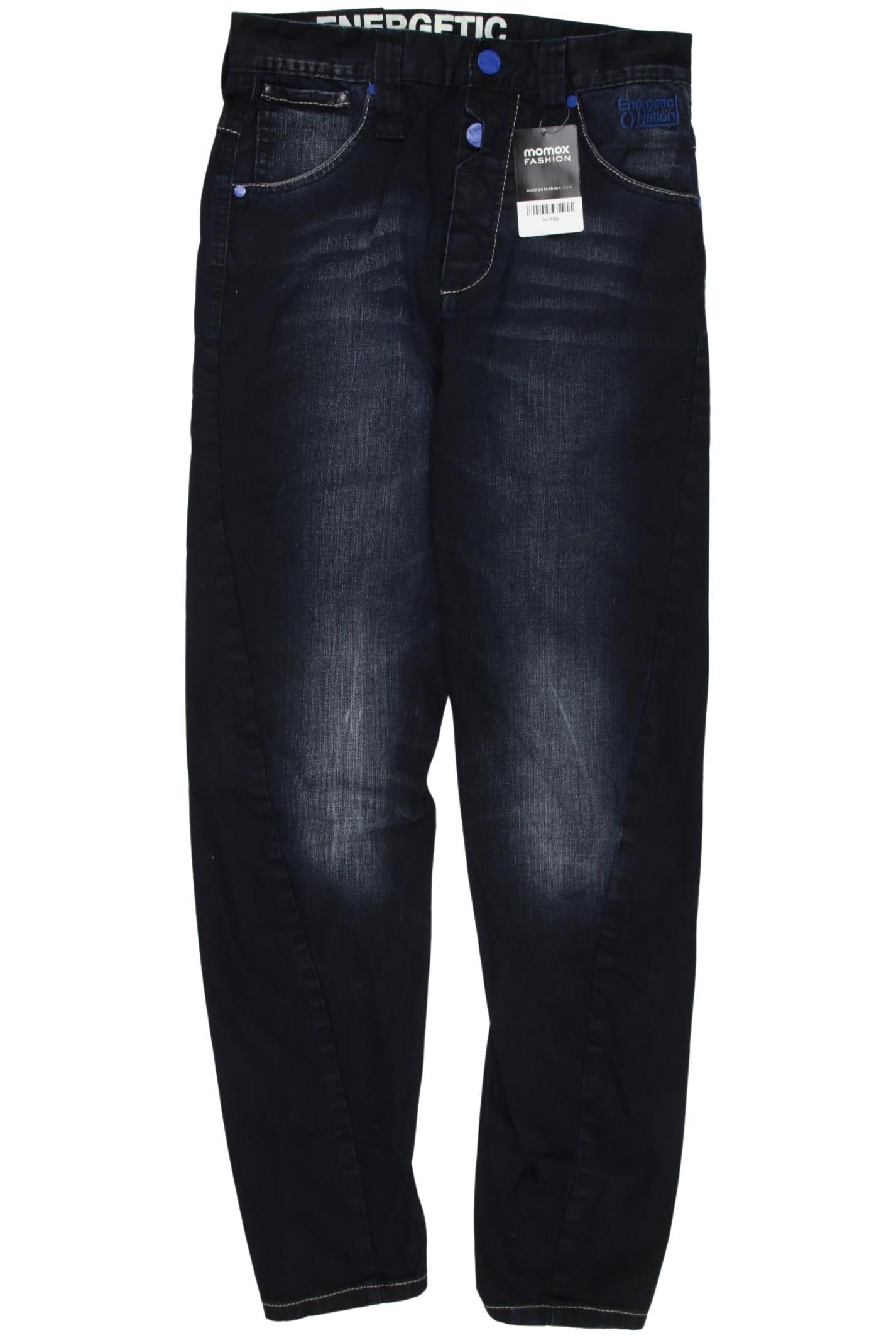 

Outfitters Nation Herren Jeans, marineblau, Gr. 29