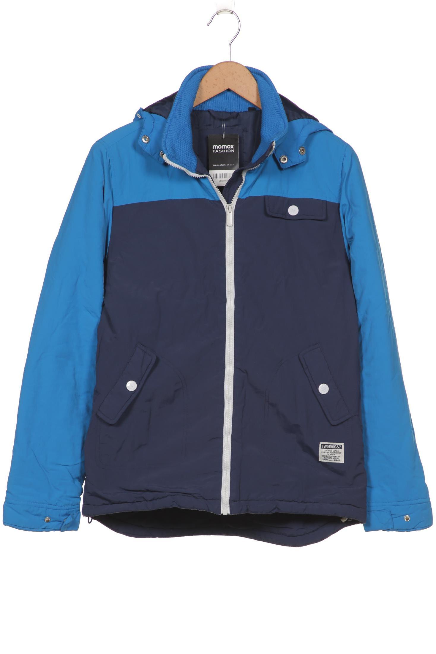 

OUTFITTERS NATION Herren Jacke, marineblau