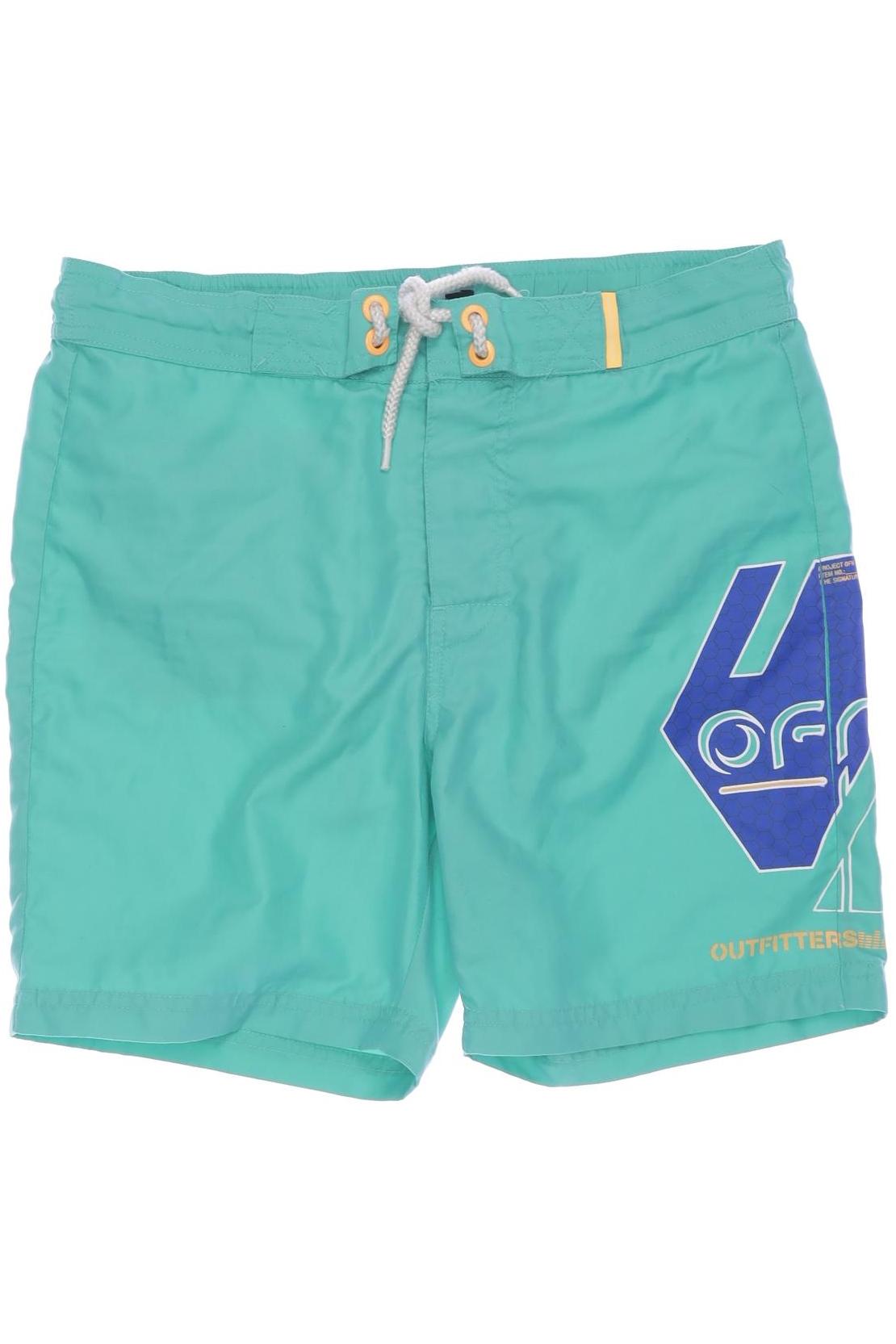 

Outfitters Nation Herren Shorts, türkis, Gr. 44