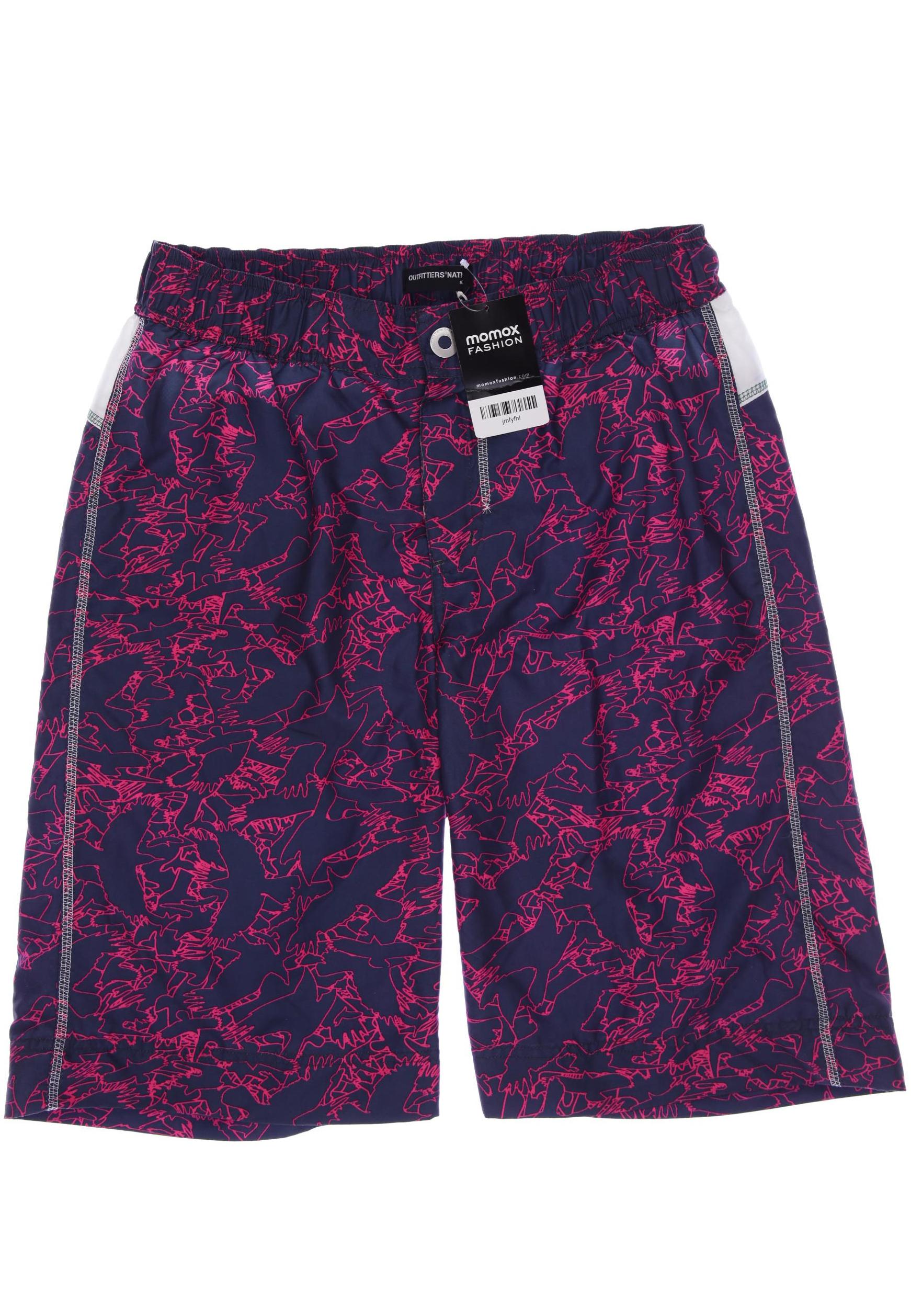 

OUTFITTERS NATION Herren Shorts, grau