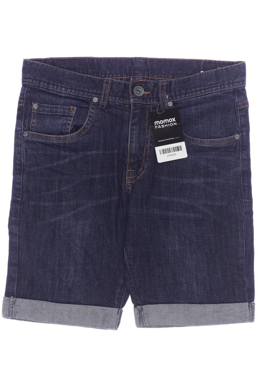 

Outfitters Nation Herren Shorts, marineblau, Gr. 27