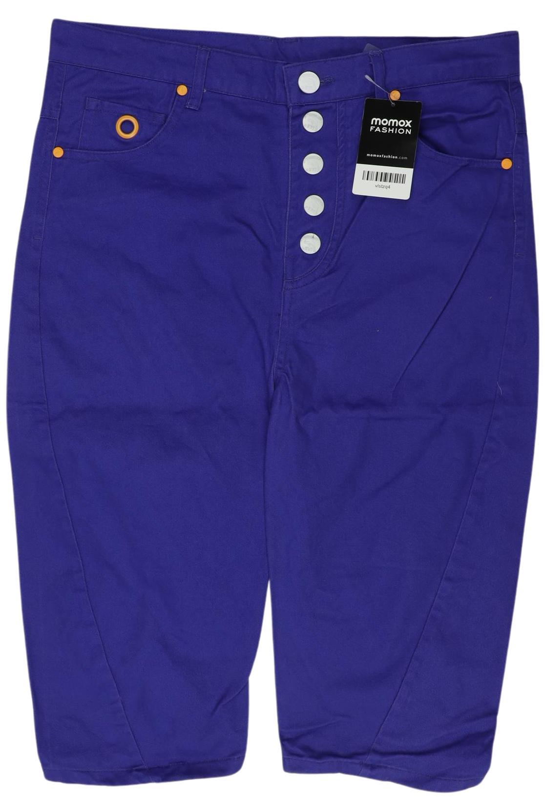 

Outfitters Nation Herren Shorts, blau, Gr. 31