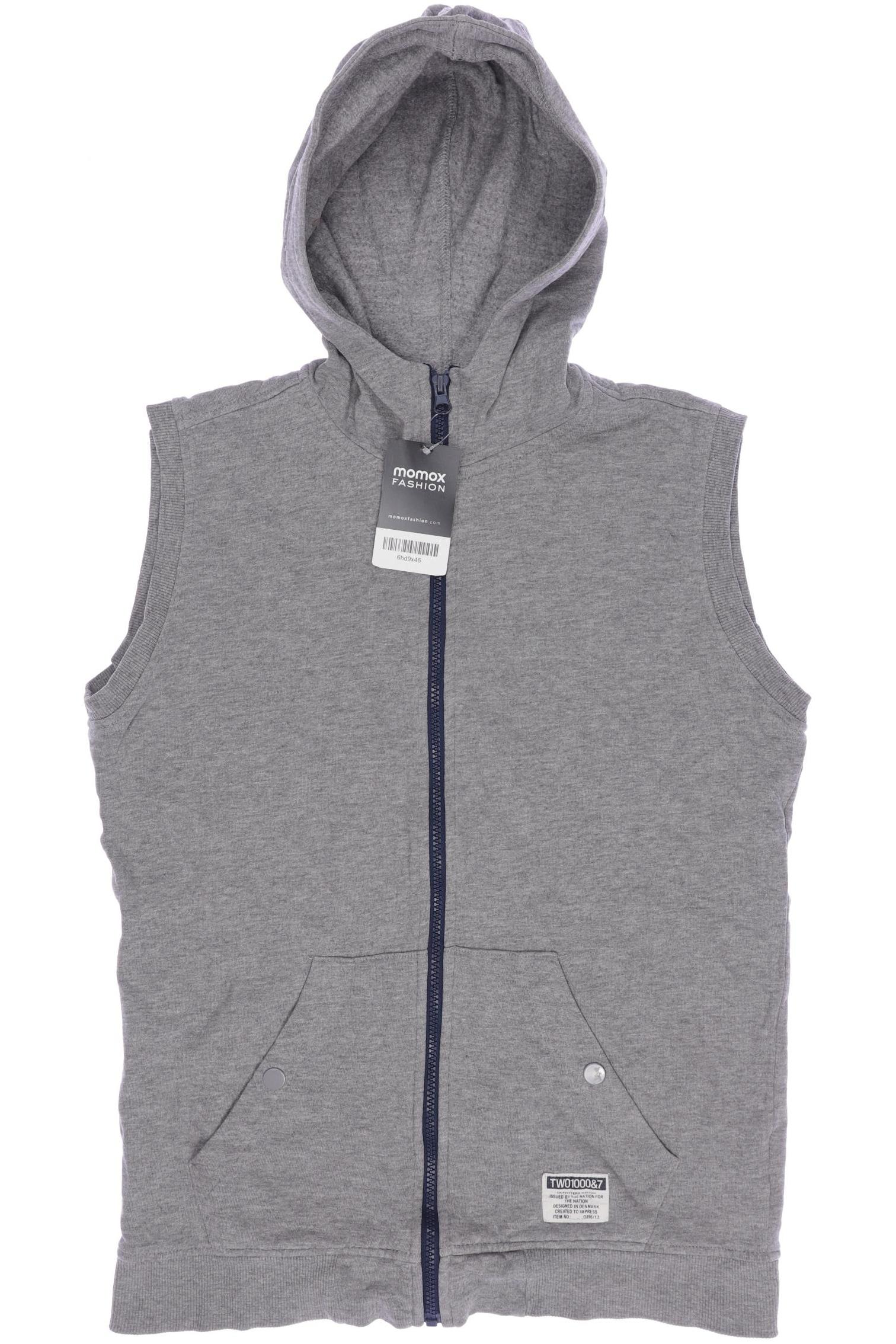 

OUTFITTERS NATION Jungen Hoodies & Sweater, grau