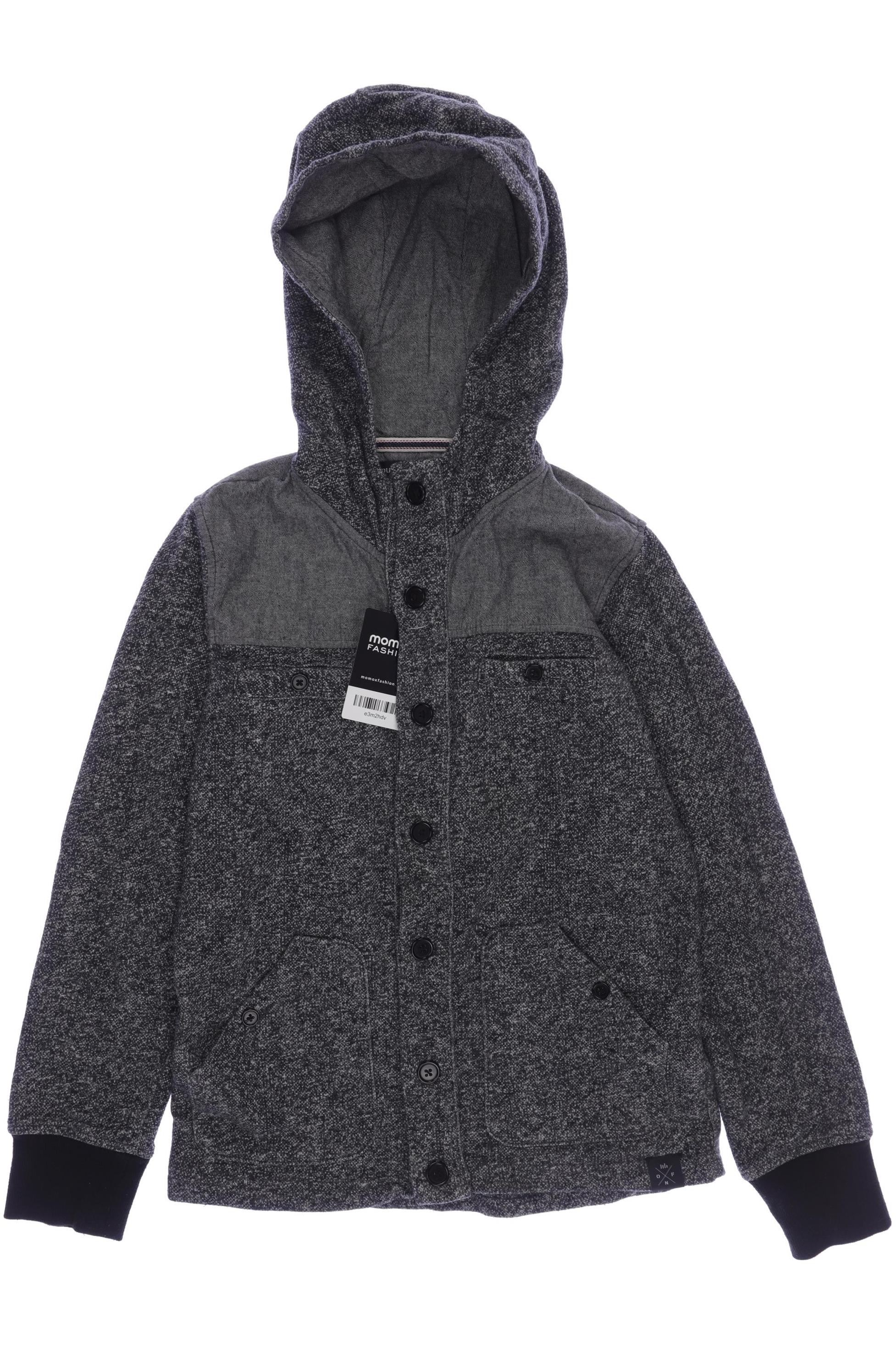 

Outfitters Nation Herren Jacke, grau, Gr. 152