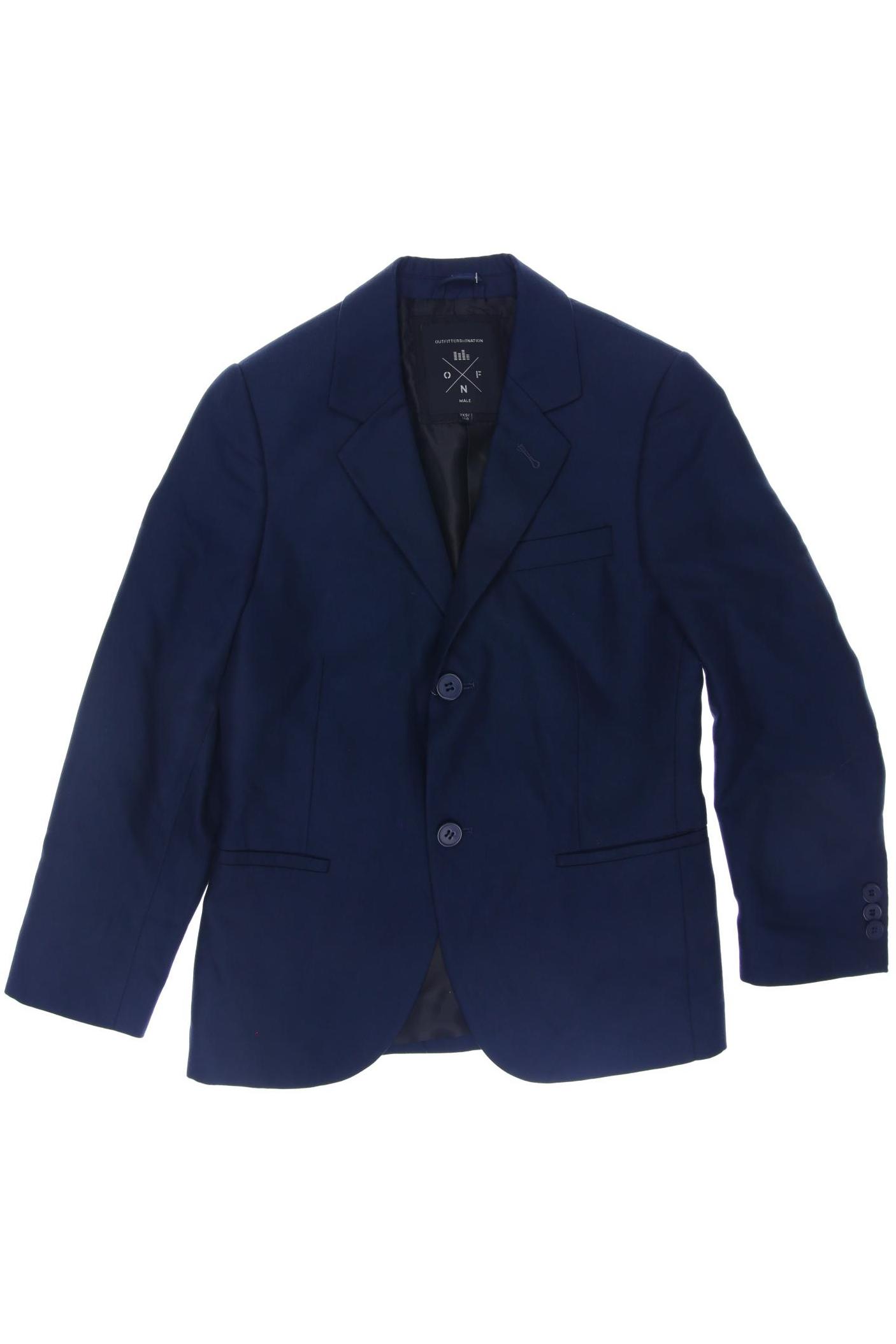 

OUTFITTERS NATION Jungen Jacke, marineblau