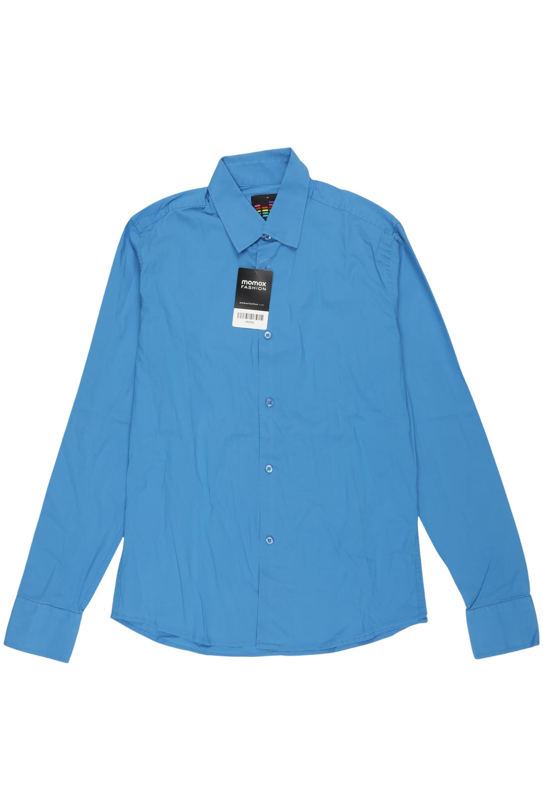 

Outfitters Nation Jungen Hemd, blau, Gr. 176