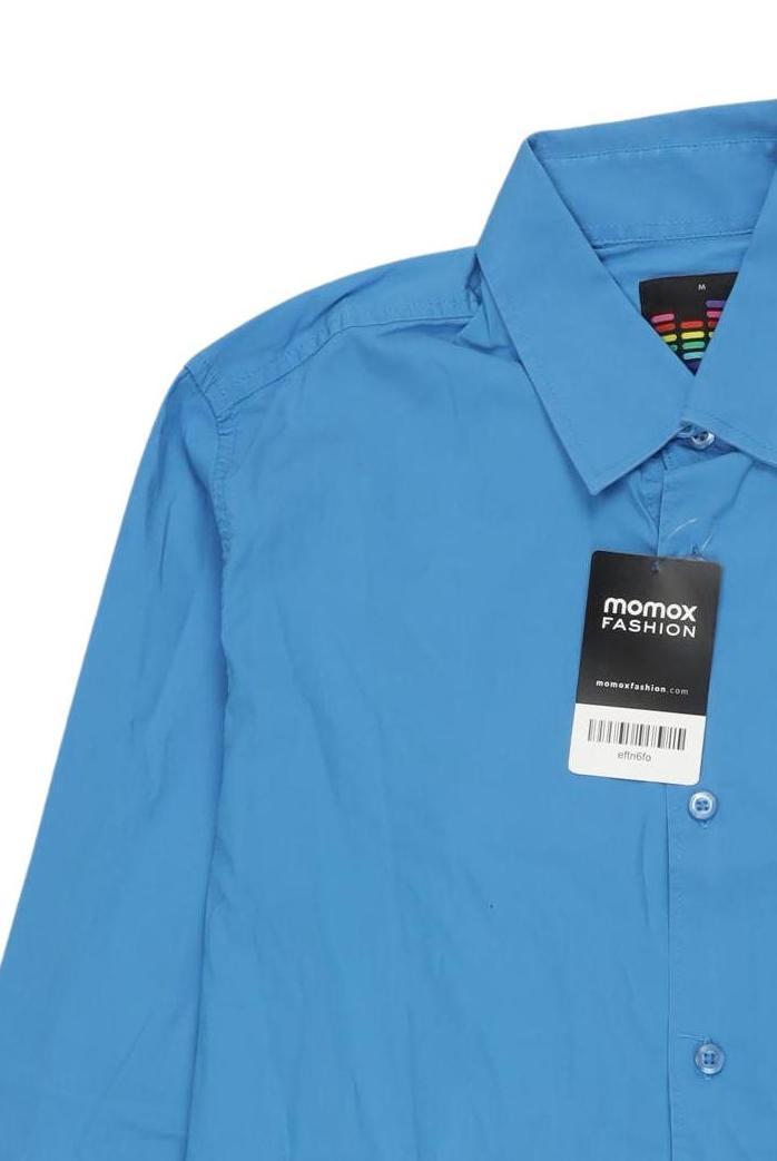 Thumbnail - Outfitters Nation Jungen Hemd, blau, Gr. 176