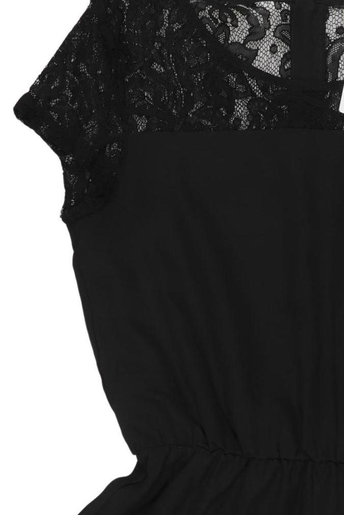 Thumbnail - Outfitters Nation Mädchen Kleid, schwarz, Gr. 170