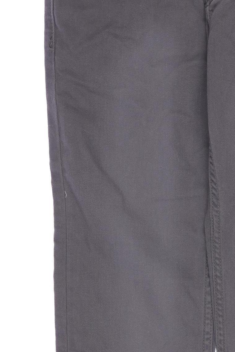 Thumbnail - Outfitters Nation Mädchen Jeans, grau, Gr. 16