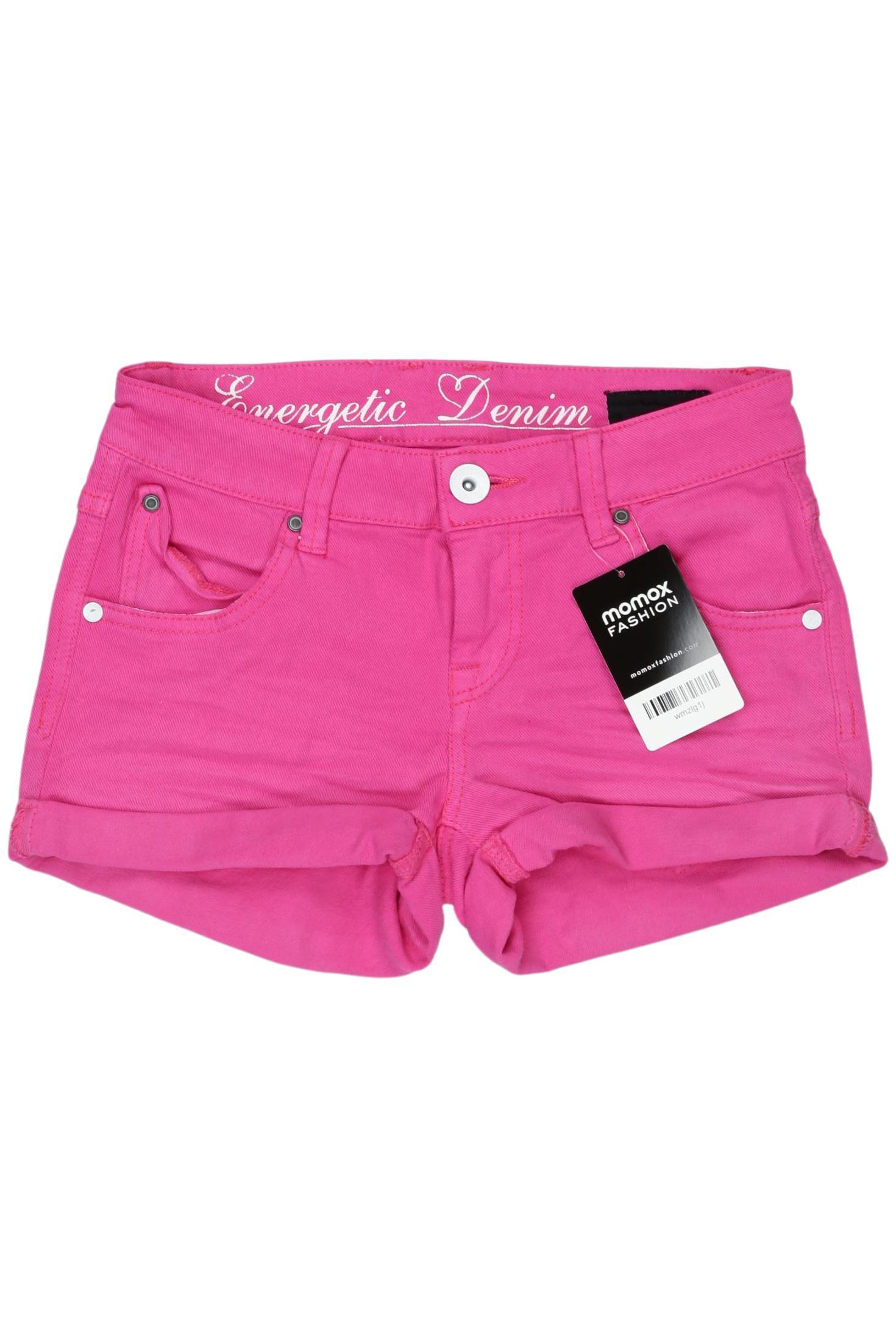 

Outfitters Nation Damen Shorts, pink, Gr. 158