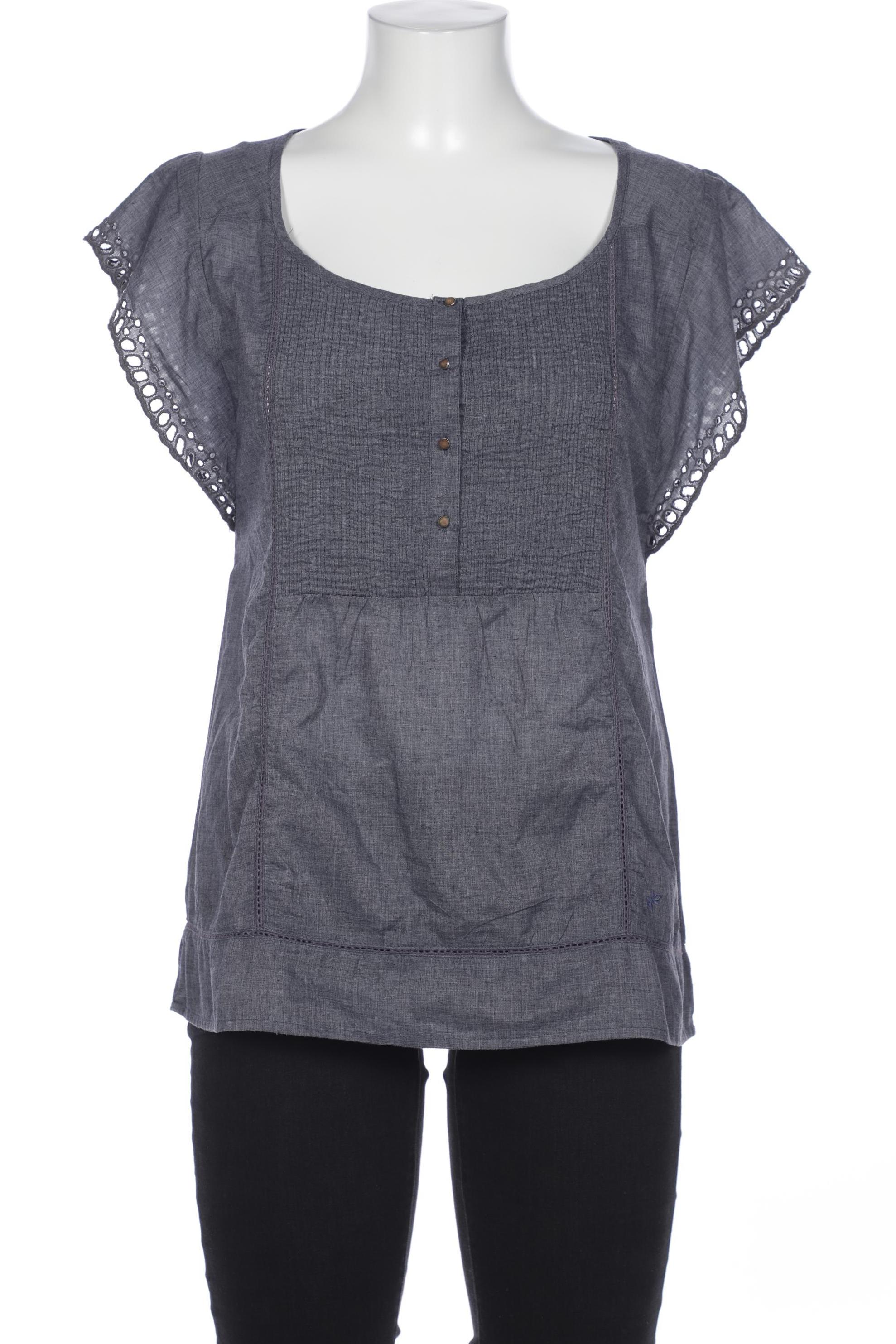 

Oxbow Damen Bluse, grau