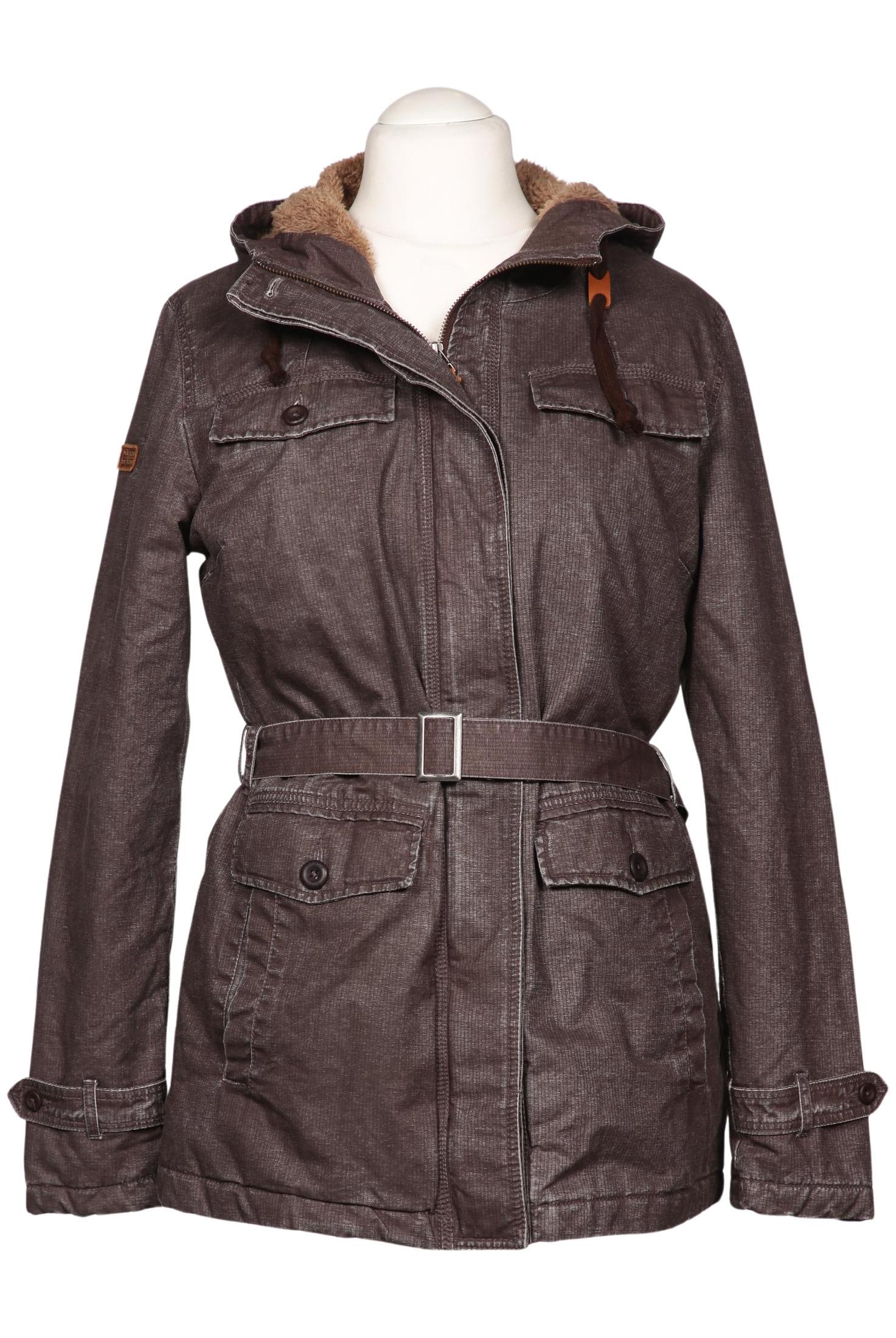 

Oxbow Damen Jacke, braun, Gr. 42