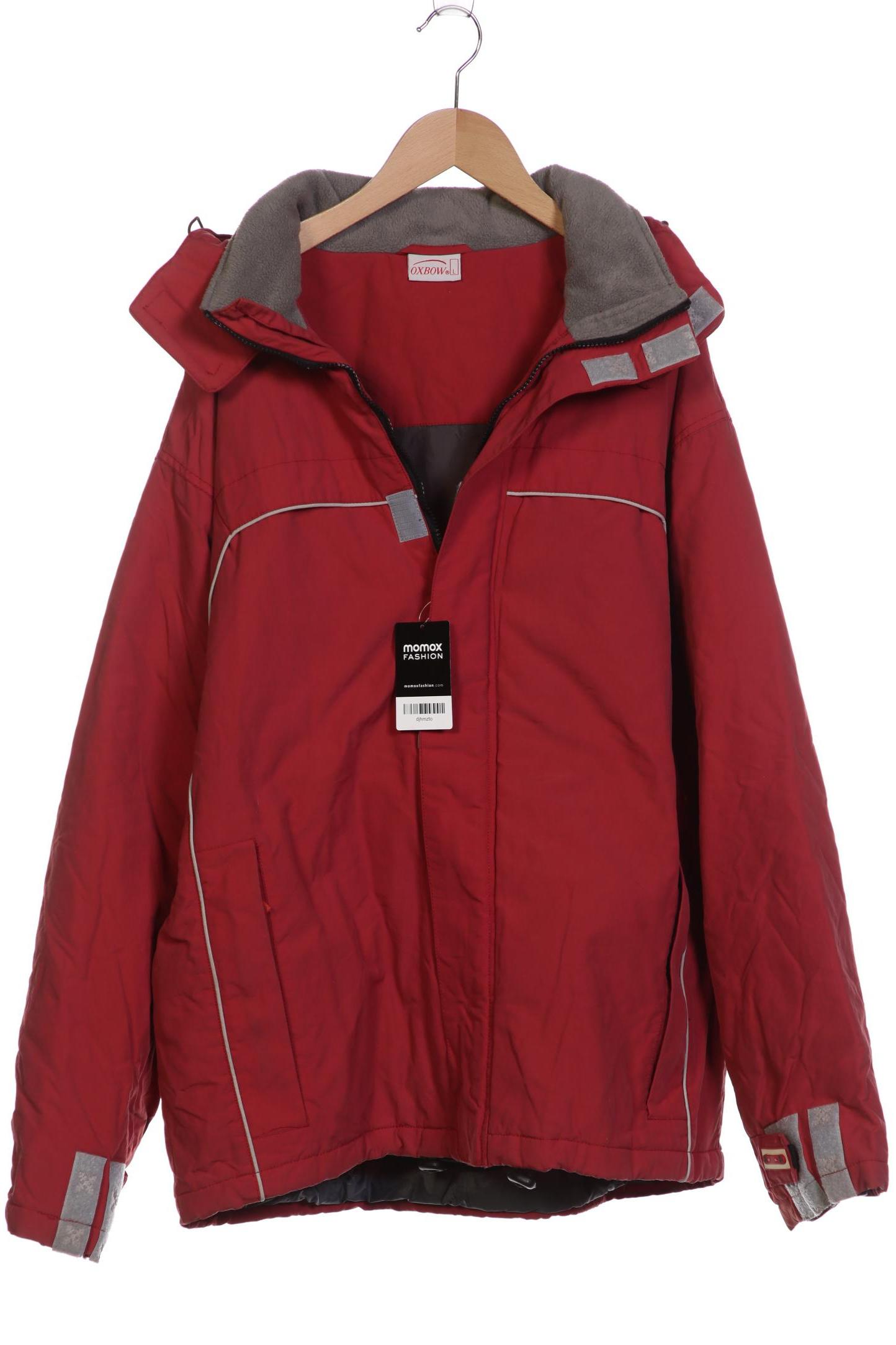 

Oxbow Damen Jacke, pink, Gr. 42