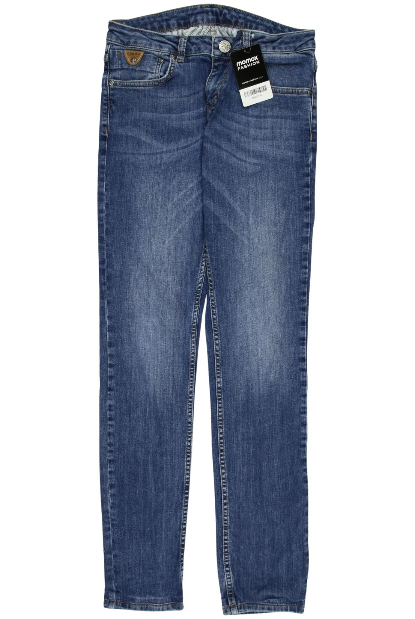 

Oxbow Damen Jeans, blau, Gr. 30