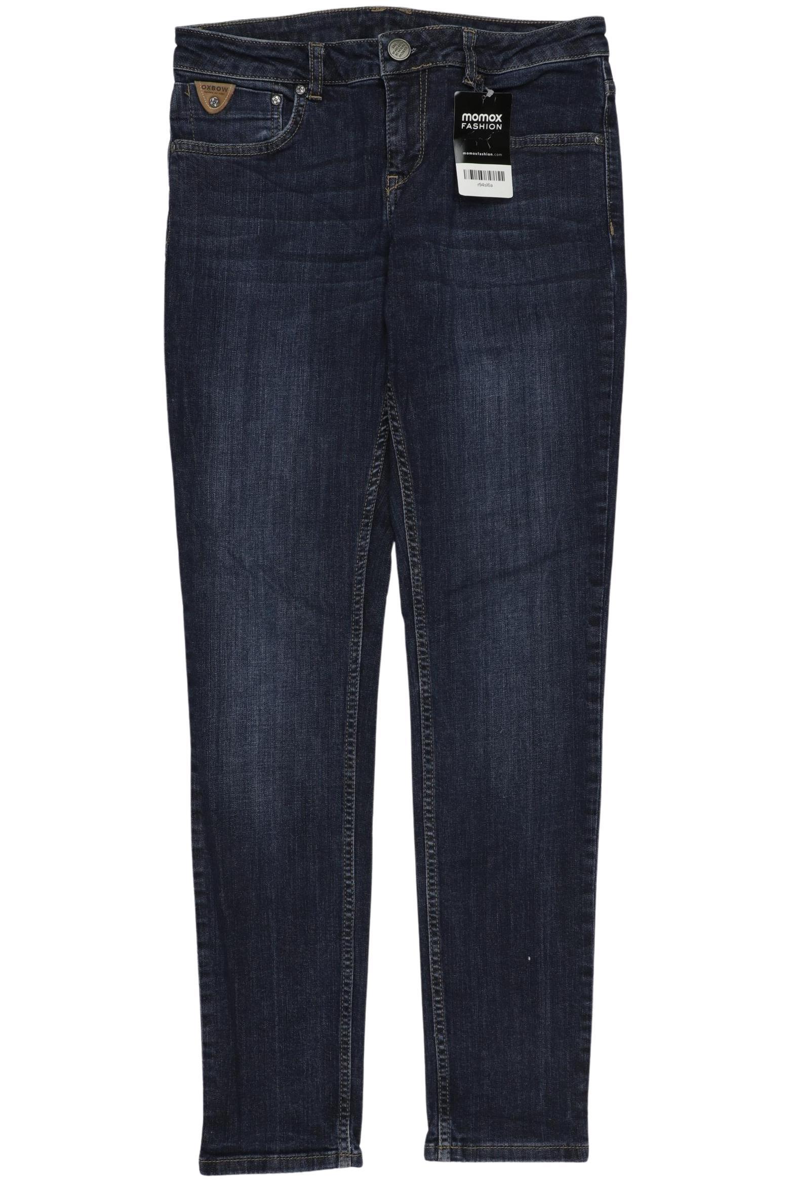 

Oxbow Damen Jeans, marineblau, Gr. 30