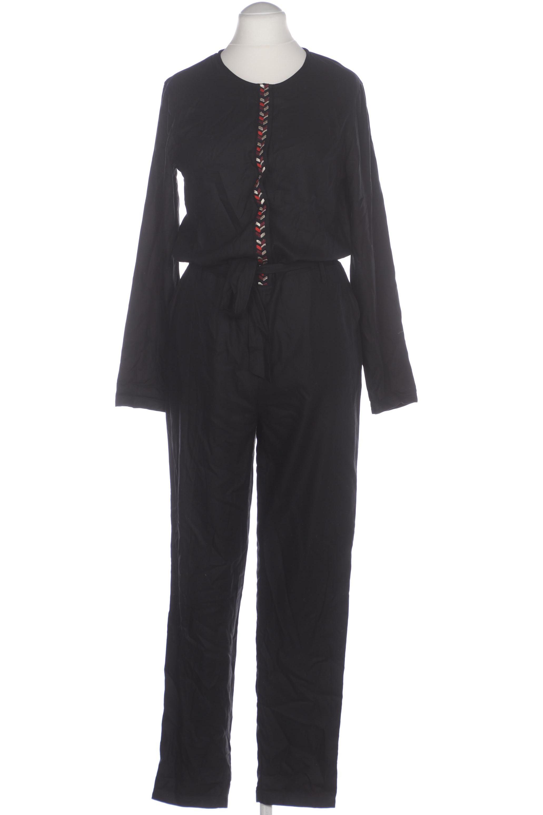 

Oxbow Damen Jumpsuit/Overall, schwarz, Gr. 42