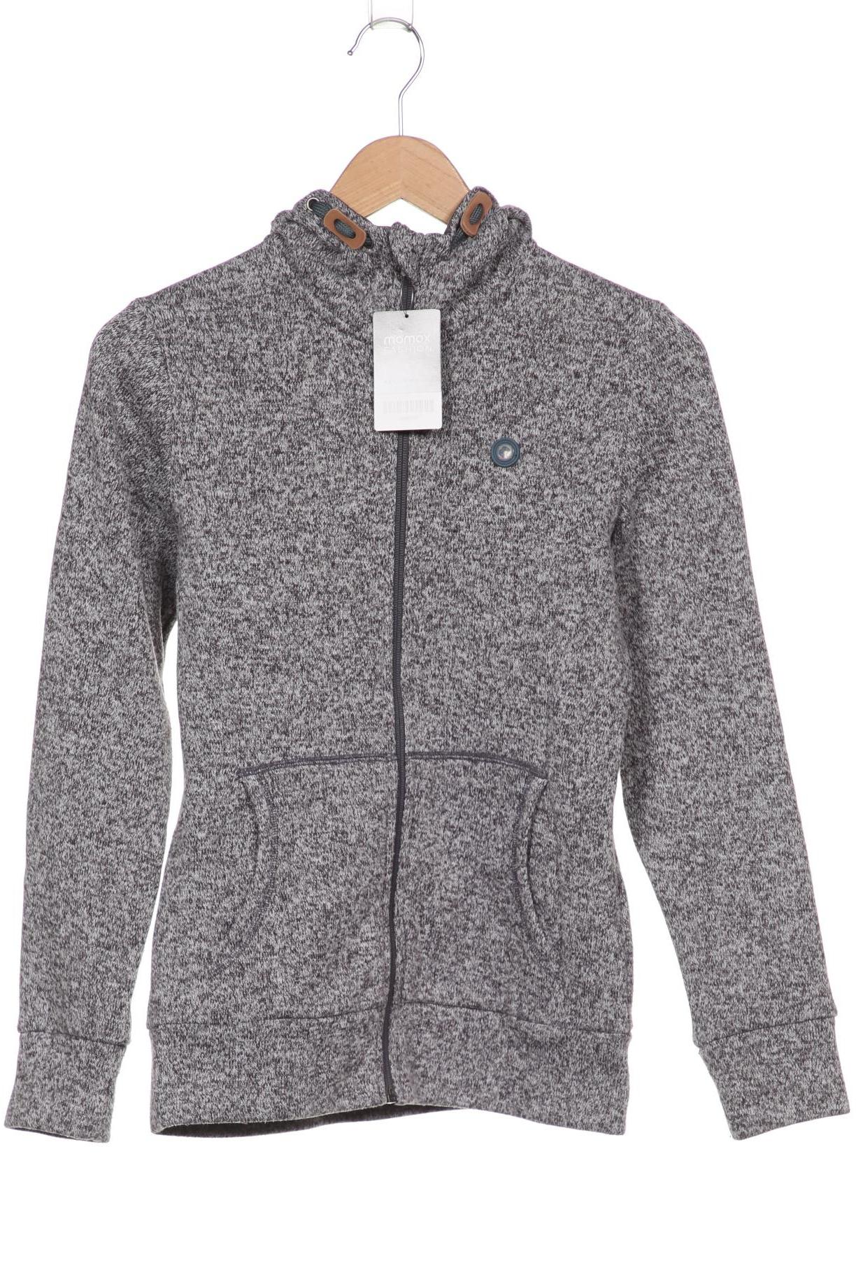 

Oxbow Damen Kapuzenpullover, grau, Gr. 42