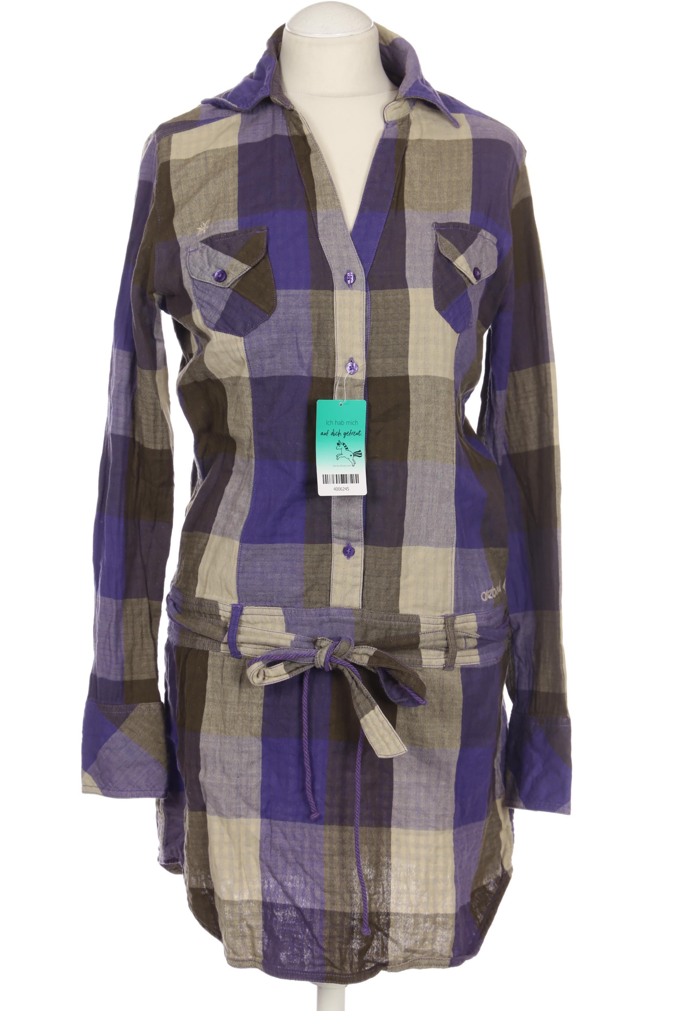 

Oxbow Damen Kleid, lila, Gr.