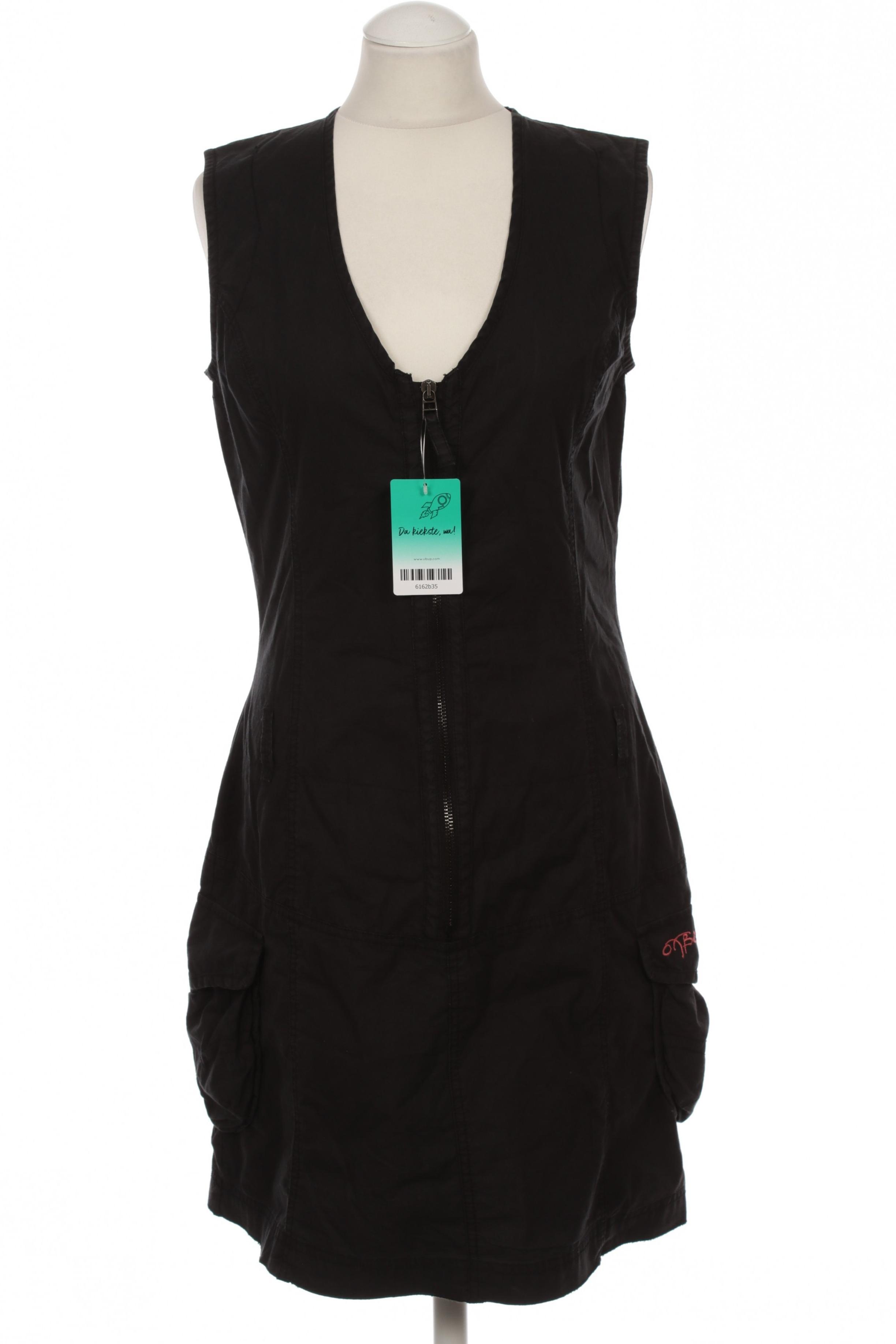 

Oxbow Damen Kleid, schwarz, Gr.