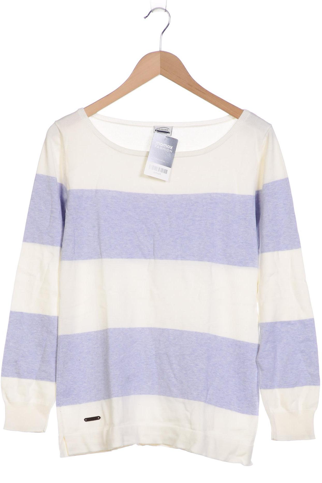 

Oxbow Damen Pullover, weiß, Gr. 38