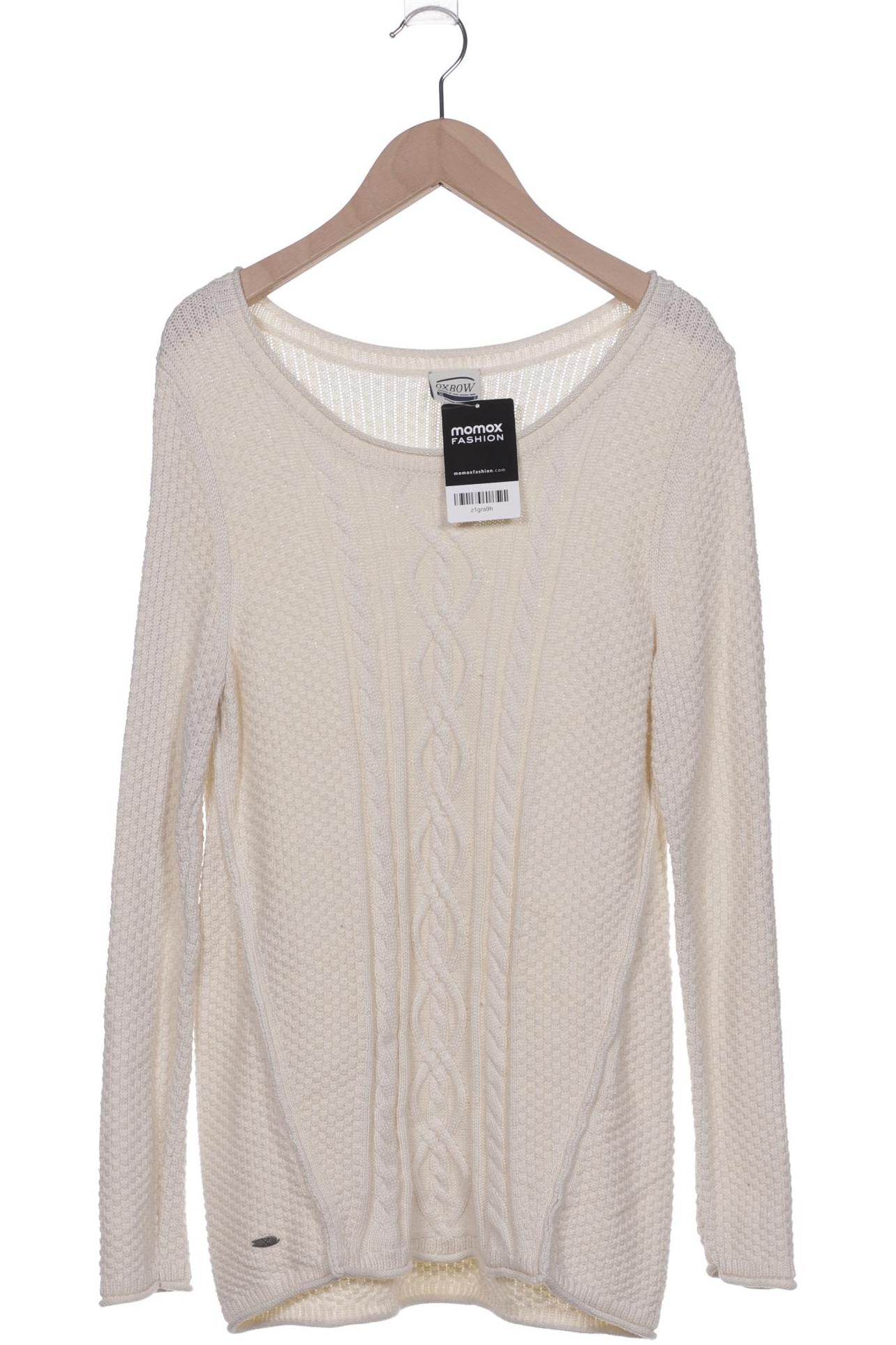 

Oxbow Damen Pullover, beige, Gr. 32