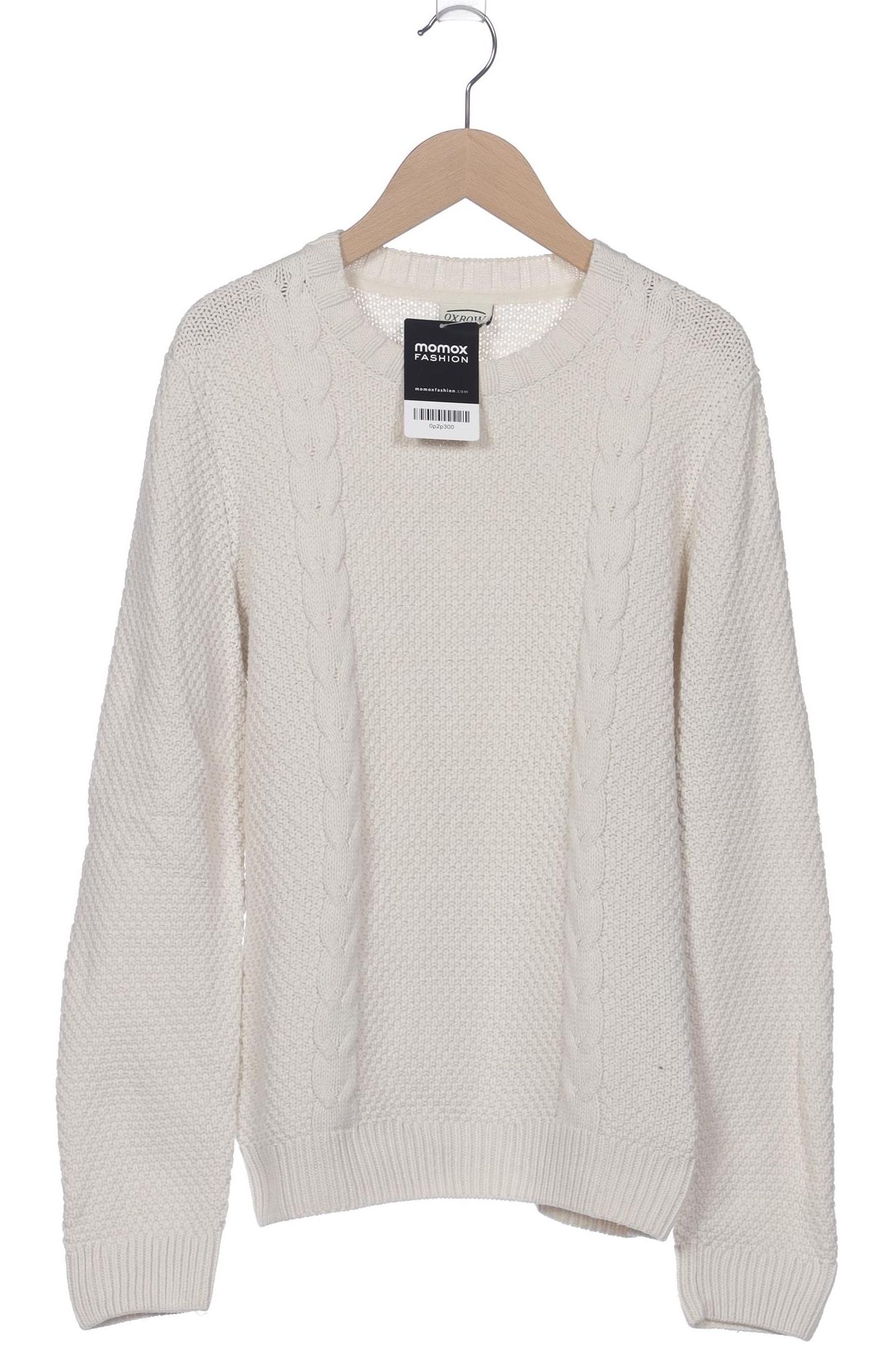 

Oxbow Damen Pullover, cremeweiß, Gr. 38