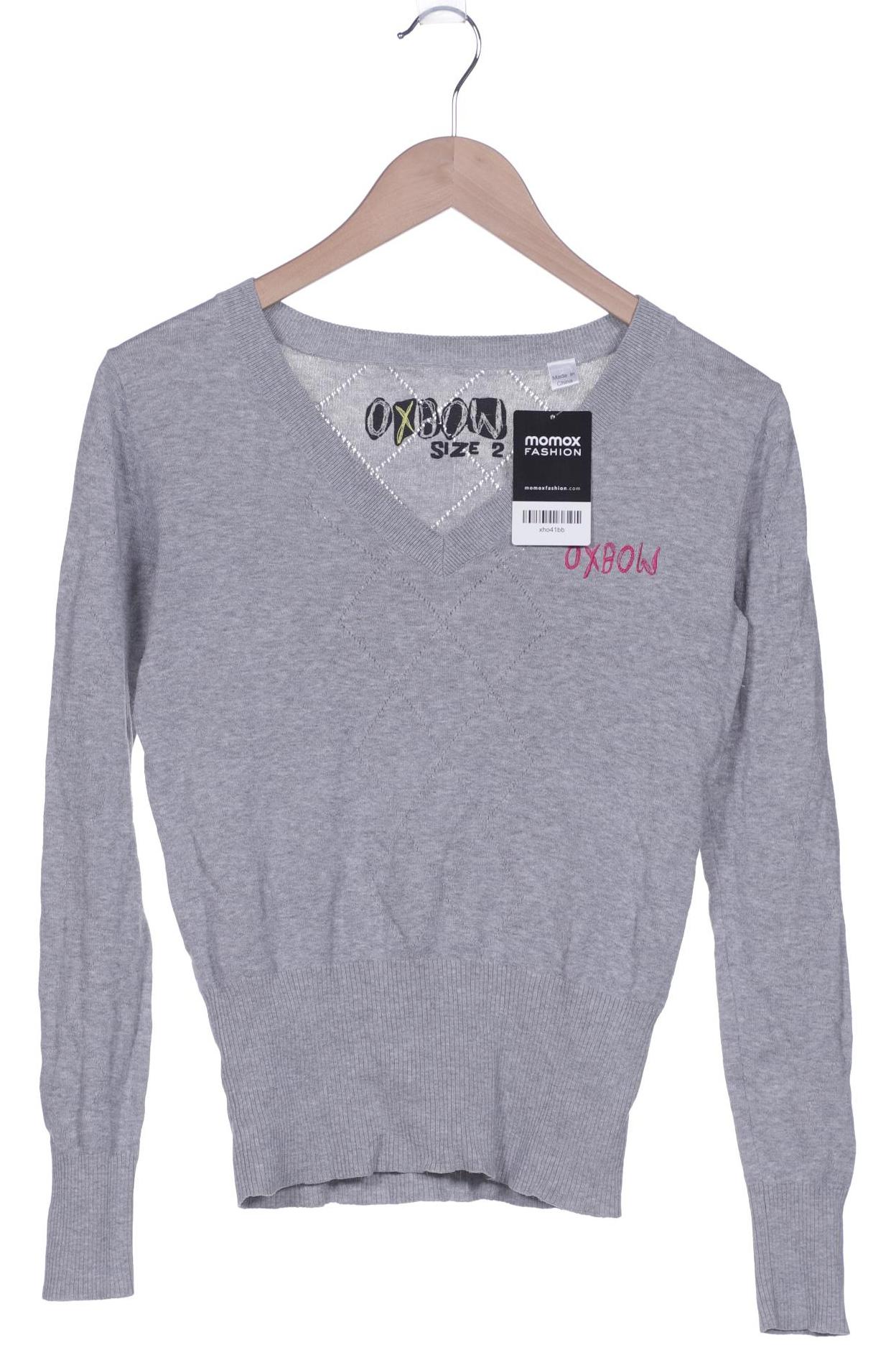 

Oxbow Damen Pullover, grau