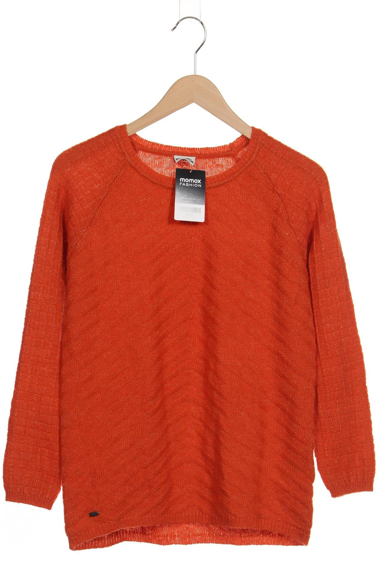 

Oxbow Damen Pullover, orange, Gr. 38