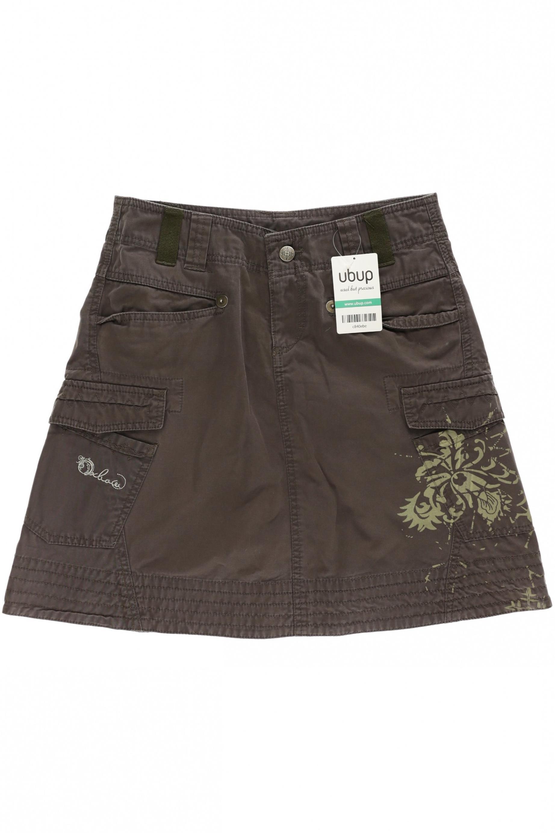 

Oxbow Damen Rock, grau, Gr.