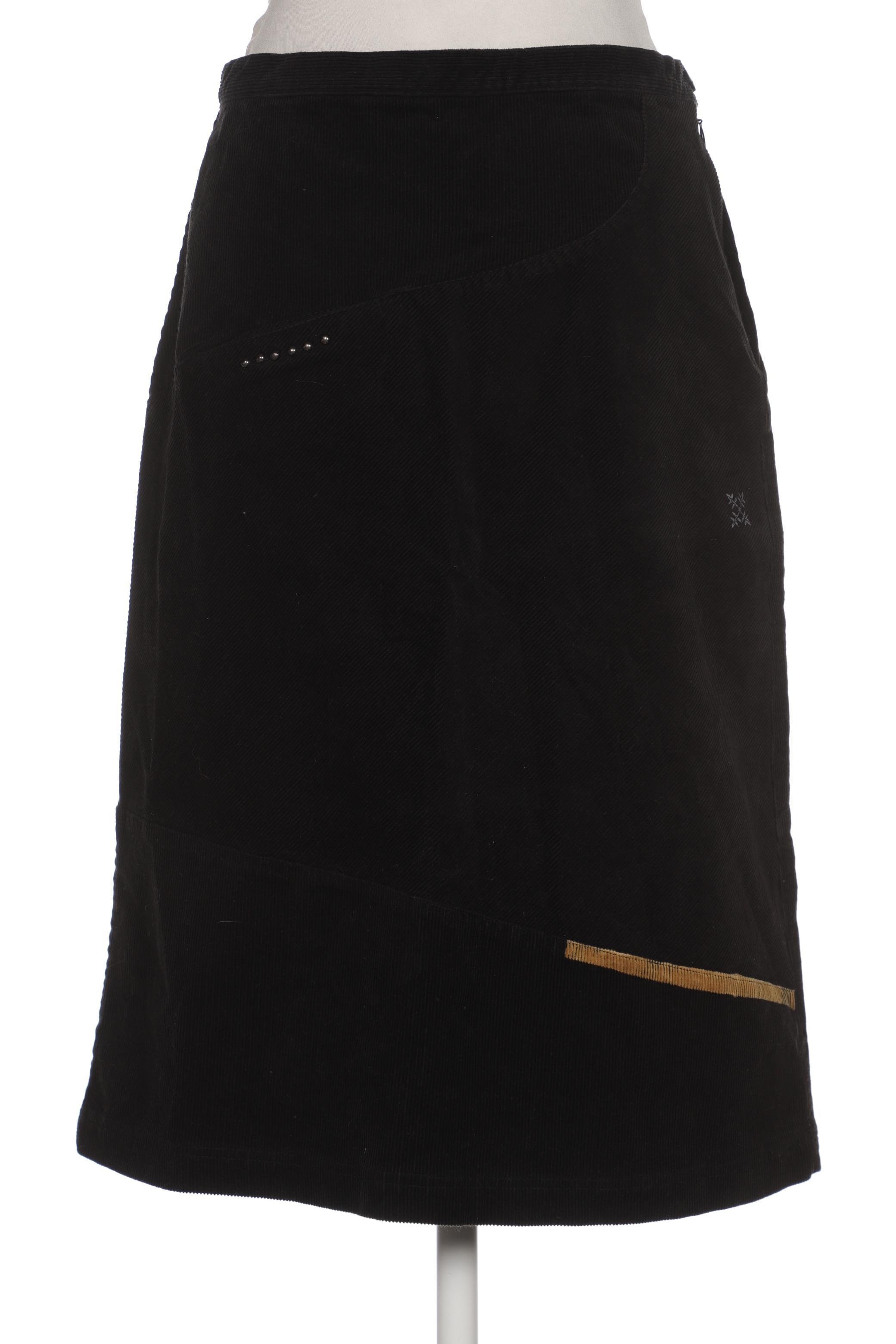 

Oxbow Damen Rock, schwarz, Gr. 28