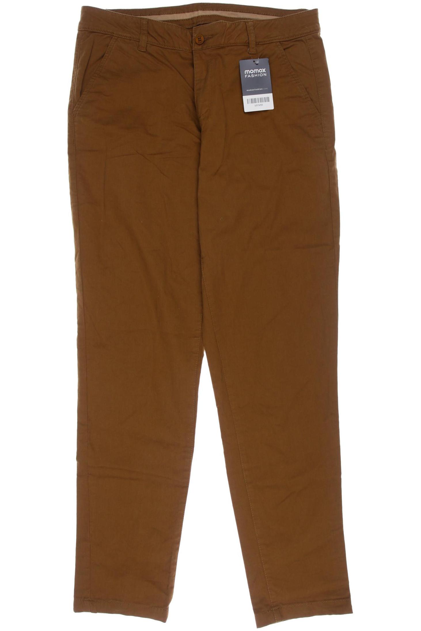

Oxbow Damen Stoffhose, braun, Gr. 33