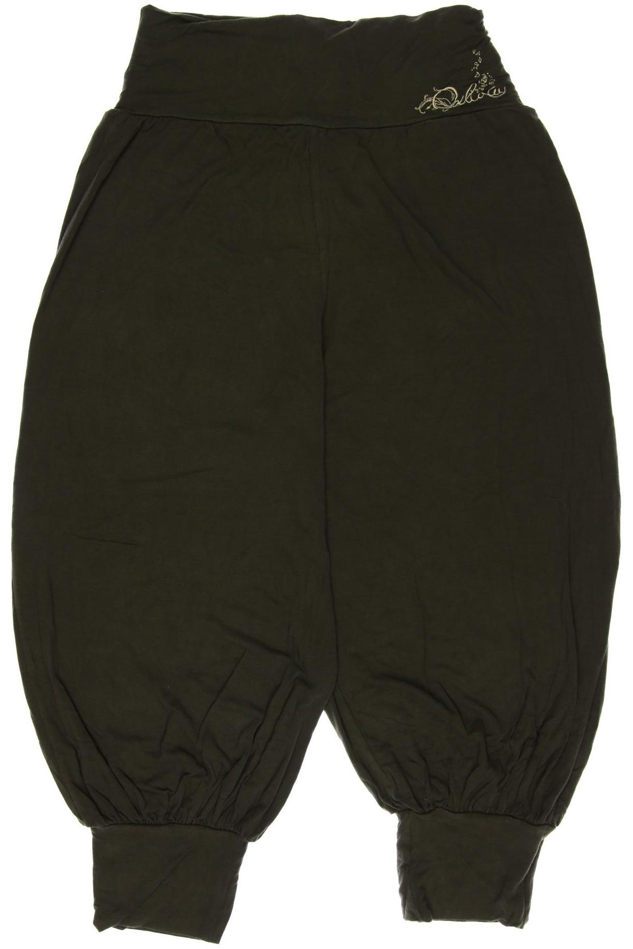 

Oxbow Damen Stoffhose, grün, Gr. 27