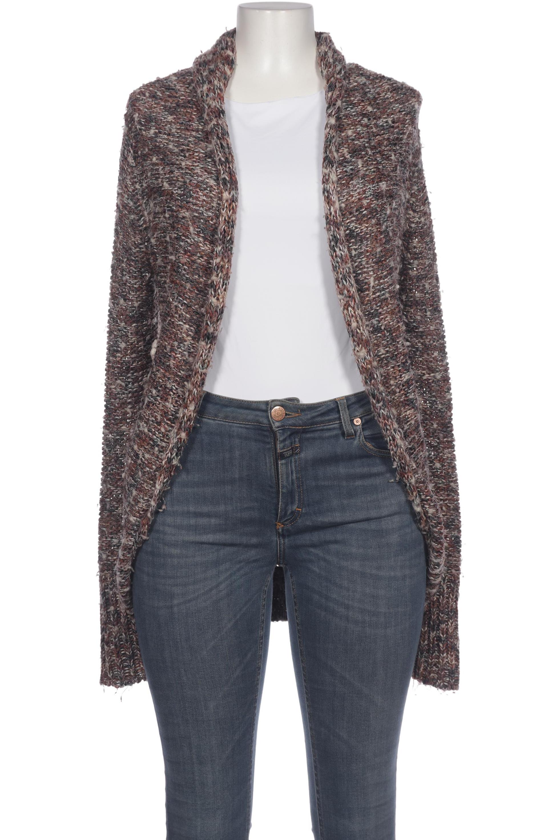 

Oxbow Damen Strickjacke, braun, Gr. 38