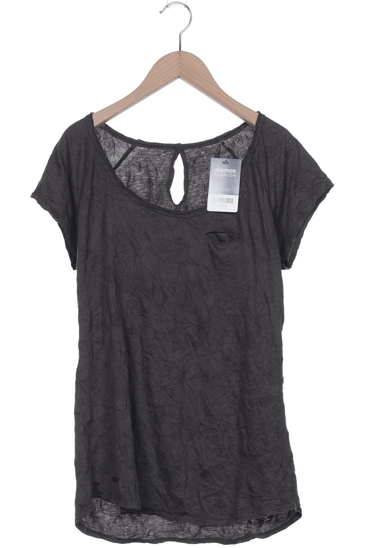 

Oxbow Damen T-Shirt, grau, Gr. 38