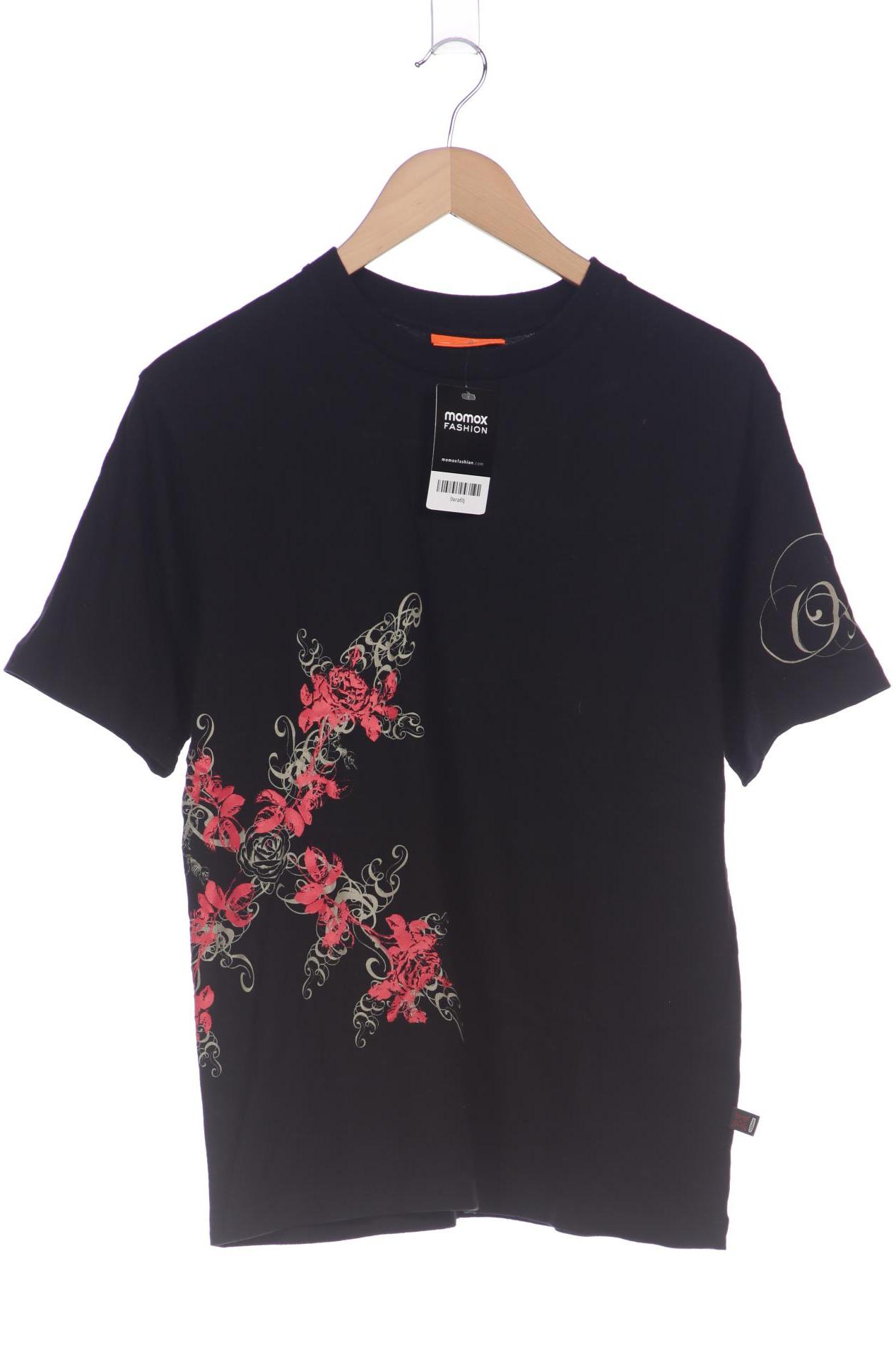 

Oxbow Damen T-Shirt, schwarz, Gr. 36
