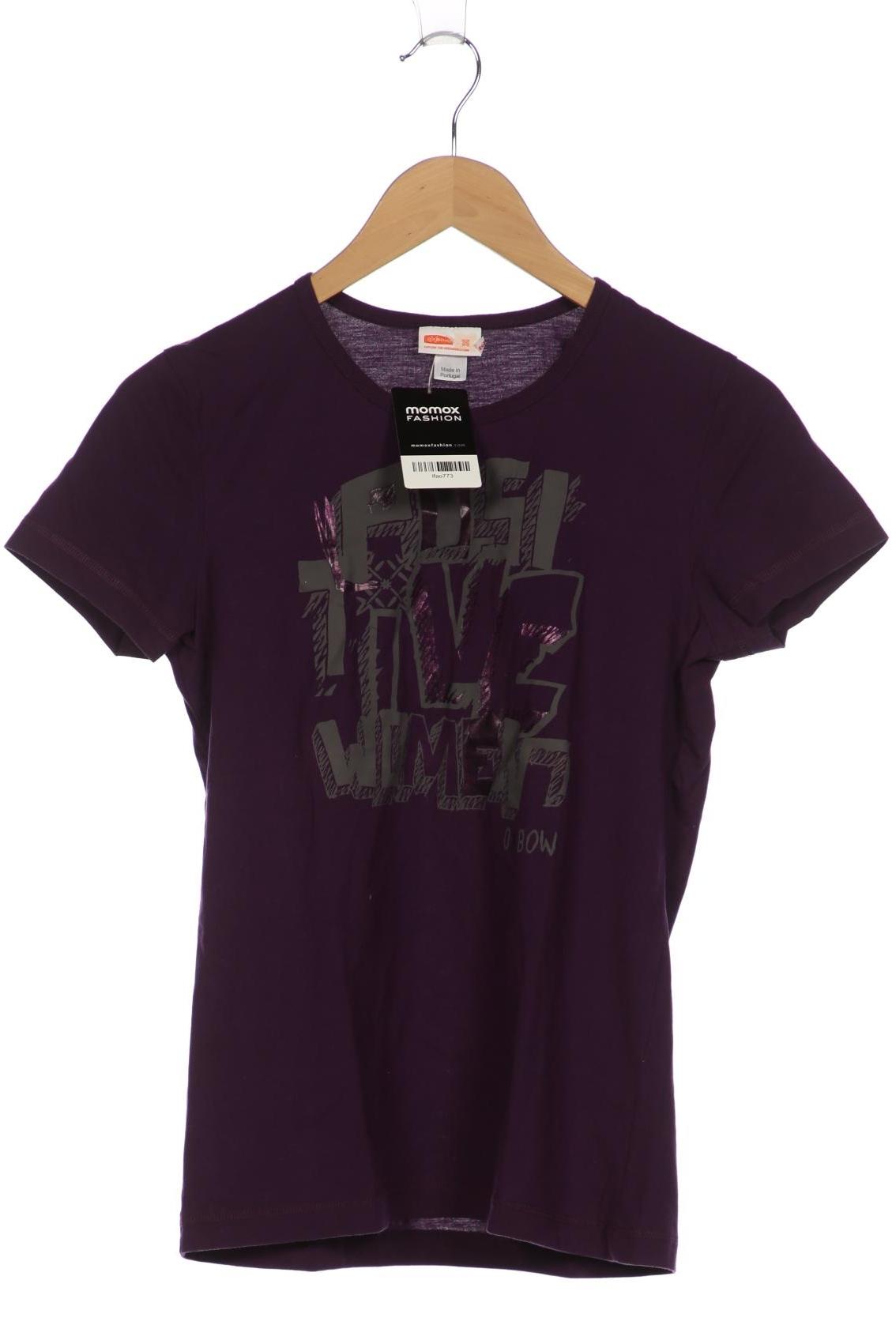 

Oxbow Damen T-Shirt, flieder, Gr. 36