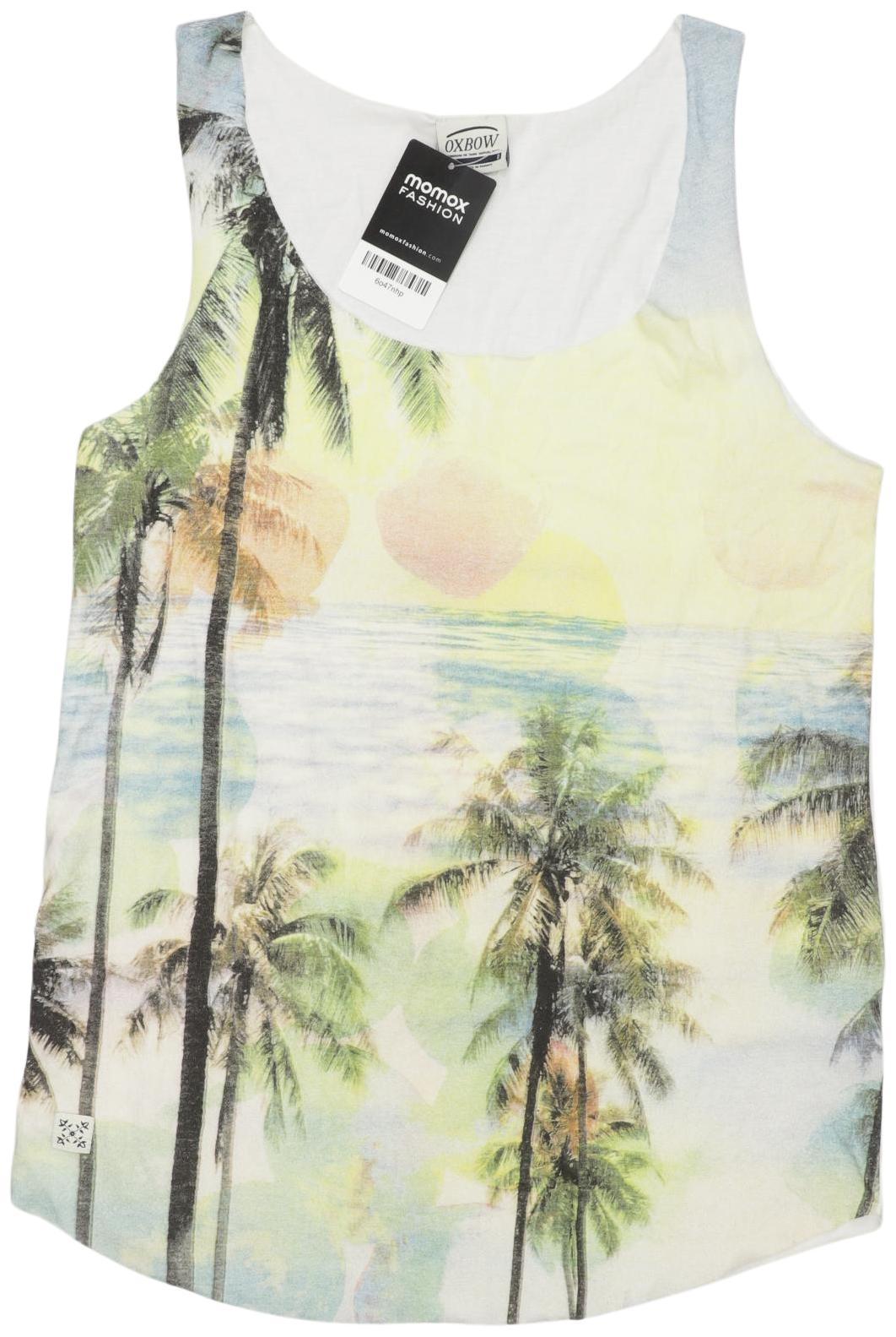 

Oxbow Damen Top, mehrfarbig, Gr. 38
