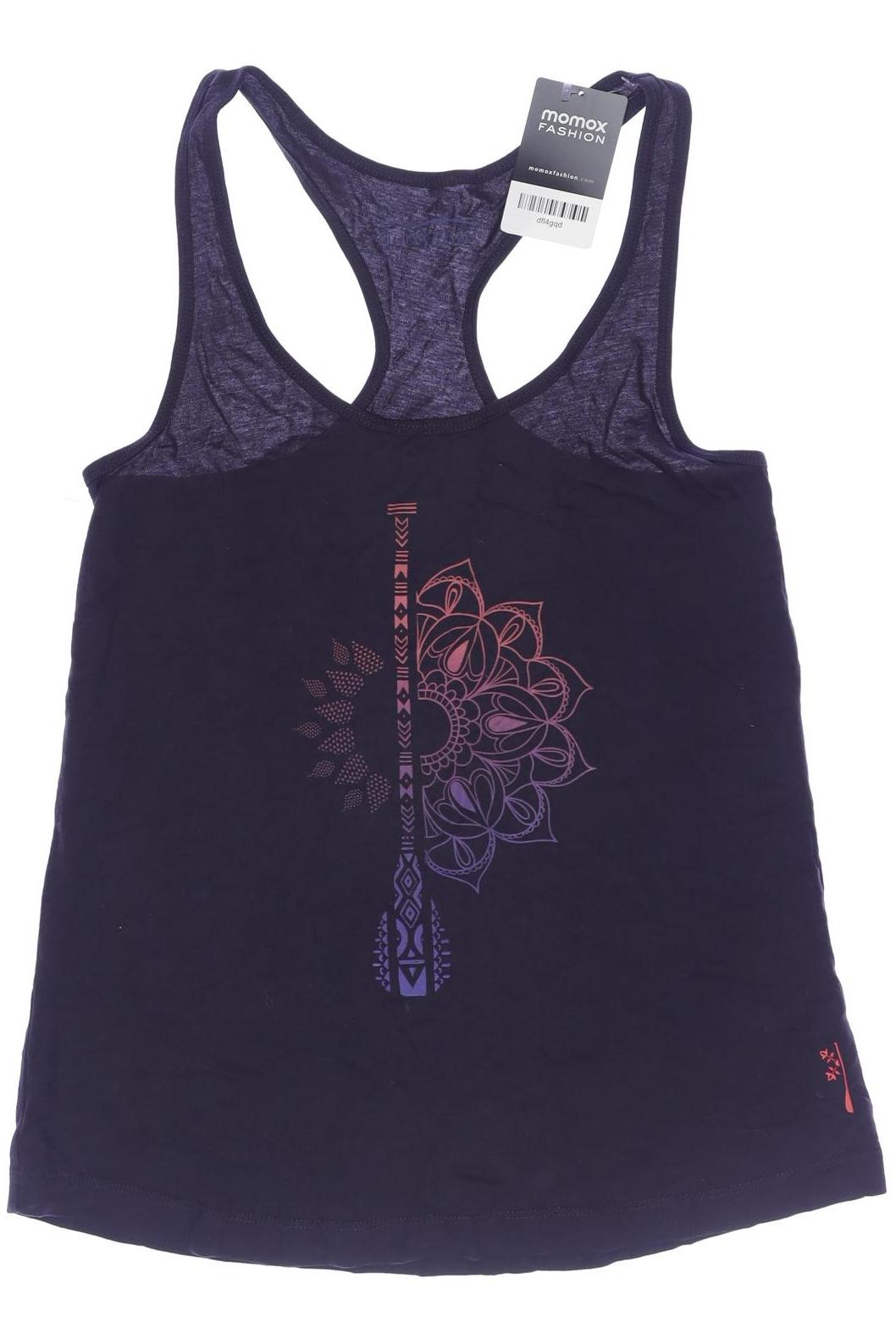 

Oxbow Damen Top, marineblau, Gr. 34