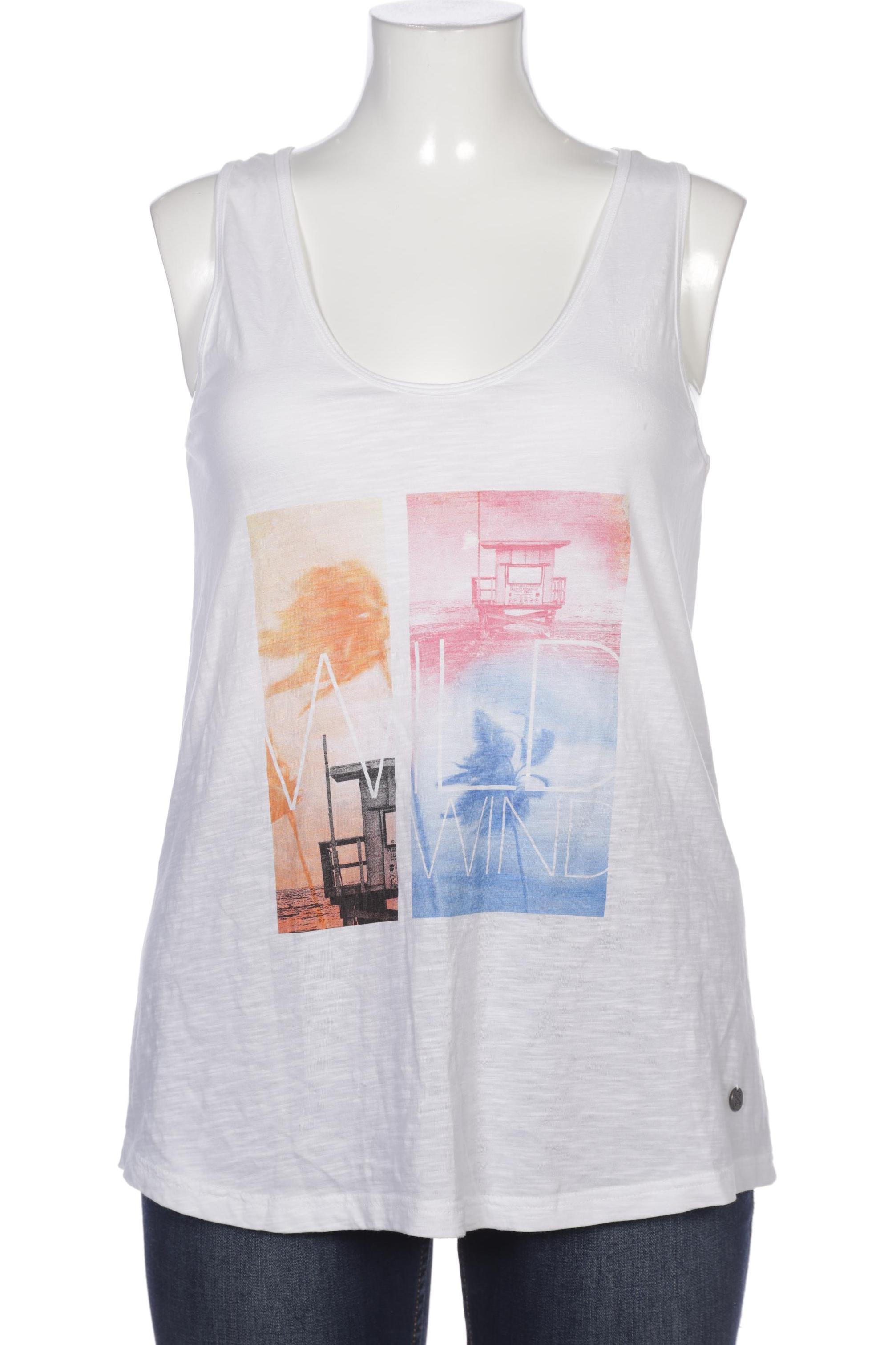 

Oxbow Damen Top, weiß