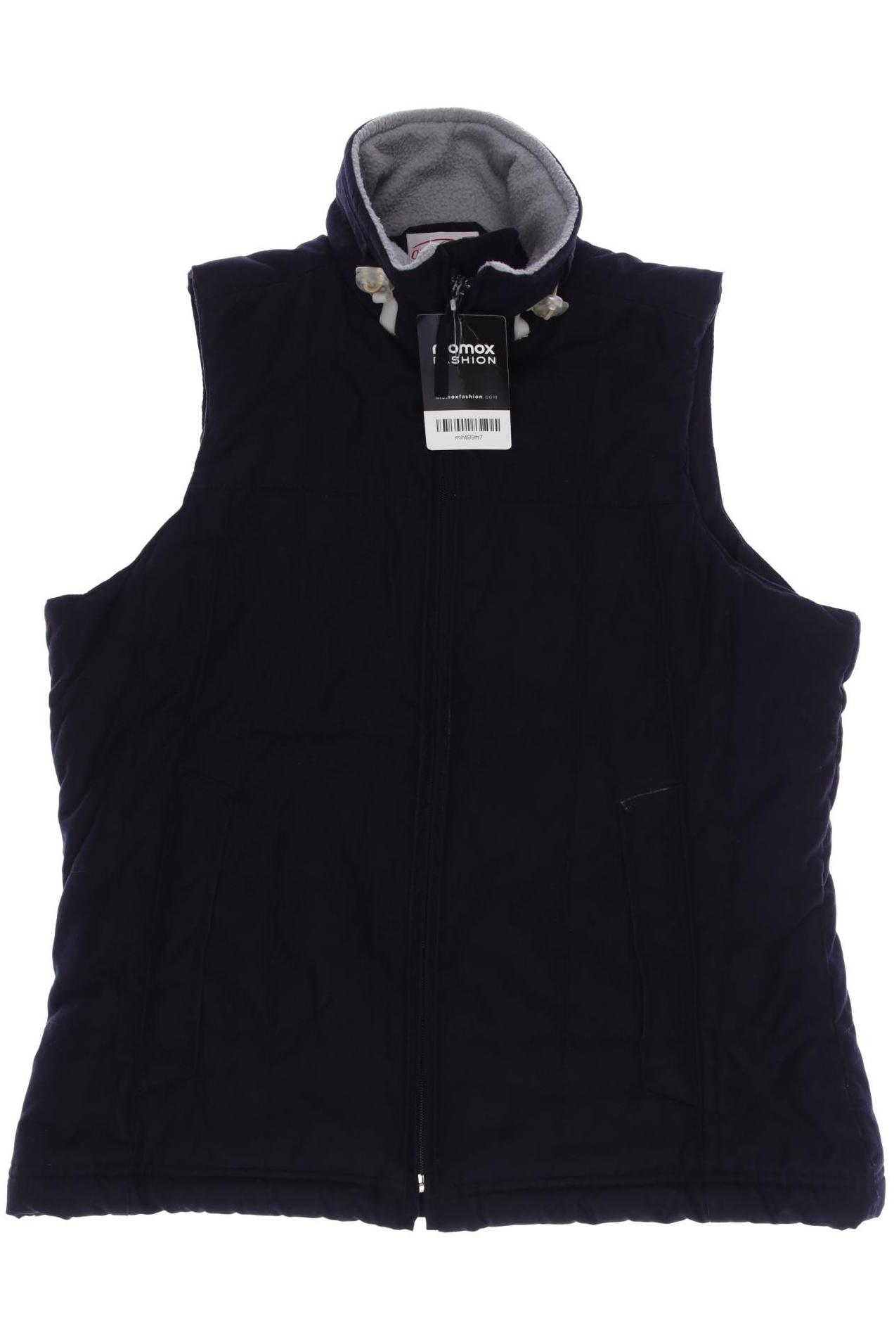 

Oxbow Damen Weste, schwarz, Gr. 42