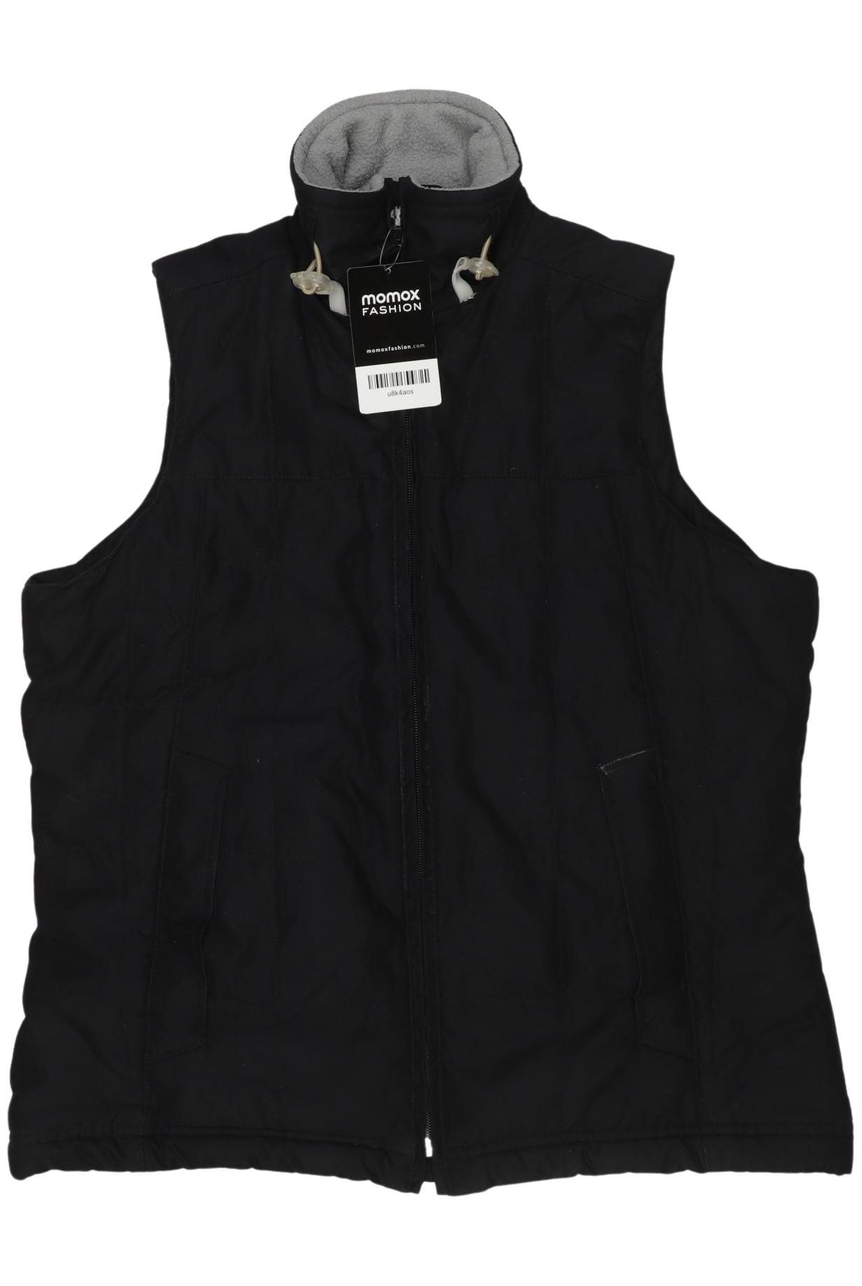 

Oxbow Damen Weste, schwarz, Gr. 42