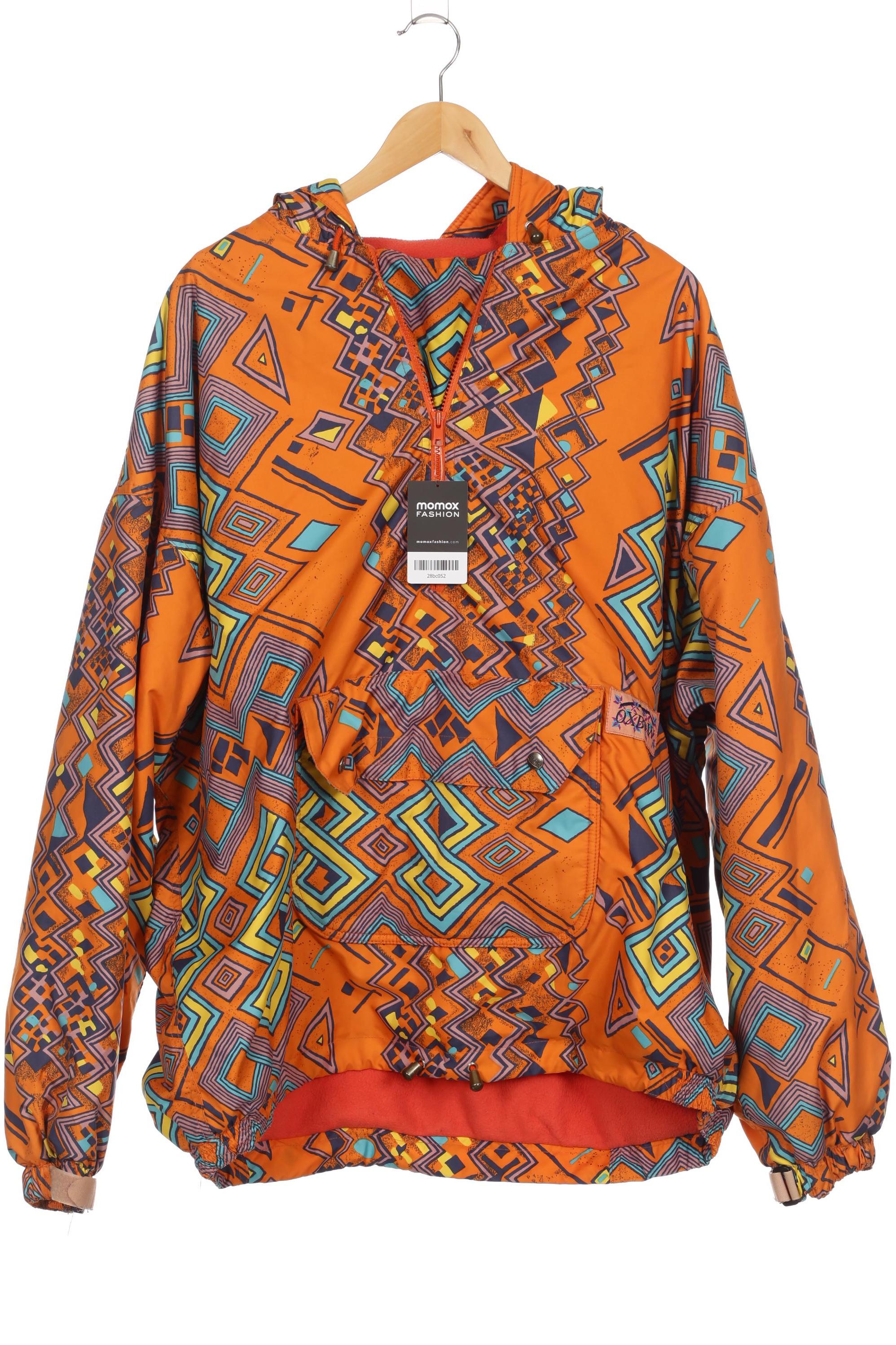 

Oxbow Herren Jacke, orange, Gr. 54