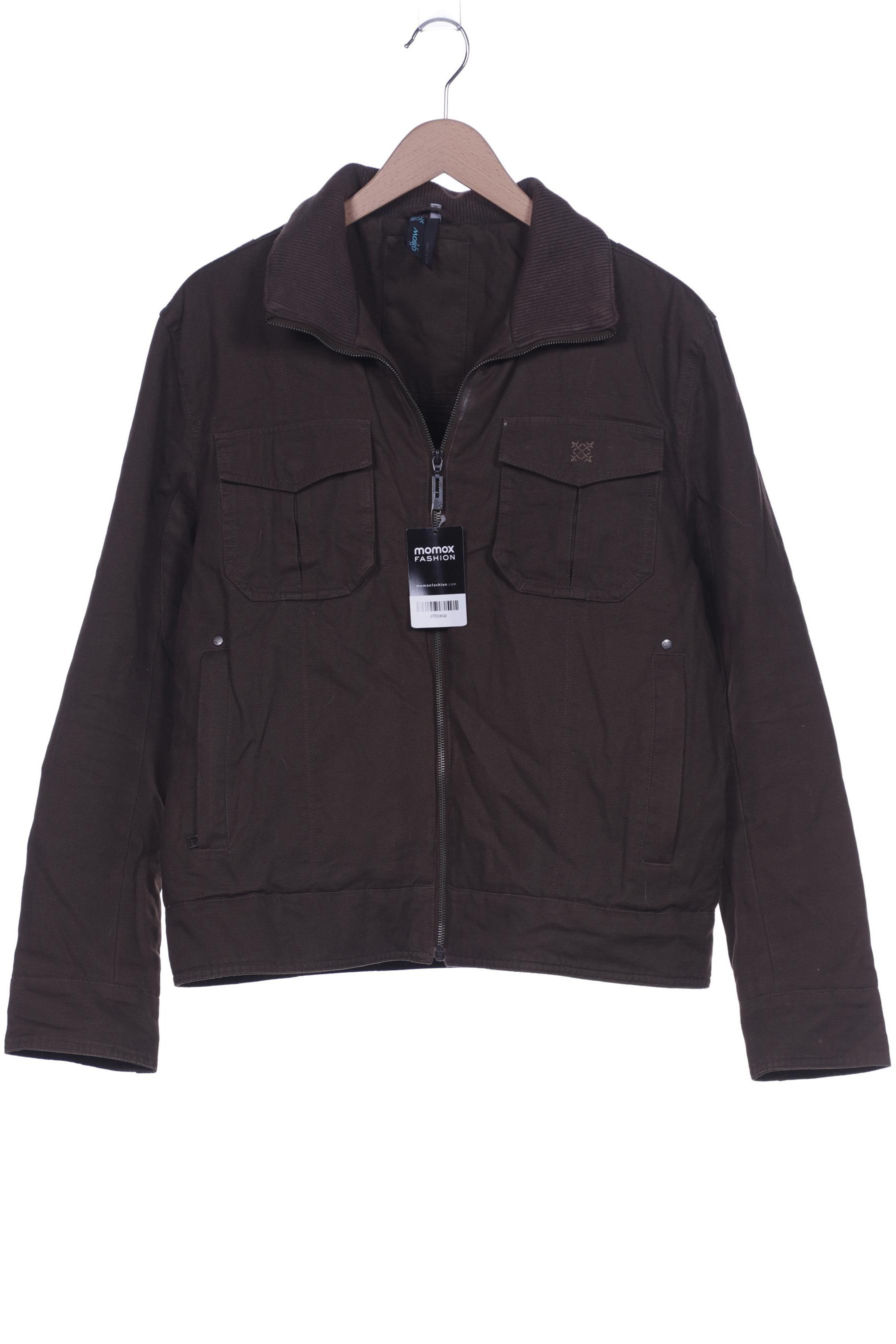 

Oxbow Herren Jacke, braun, Gr. 48