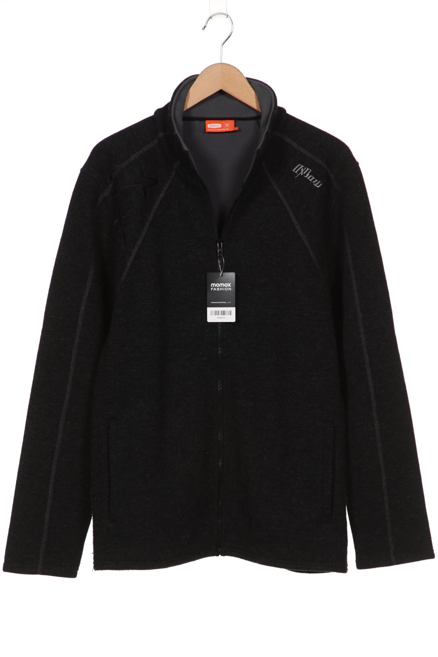 

Oxbow Herren Jacke, grau, Gr. 54