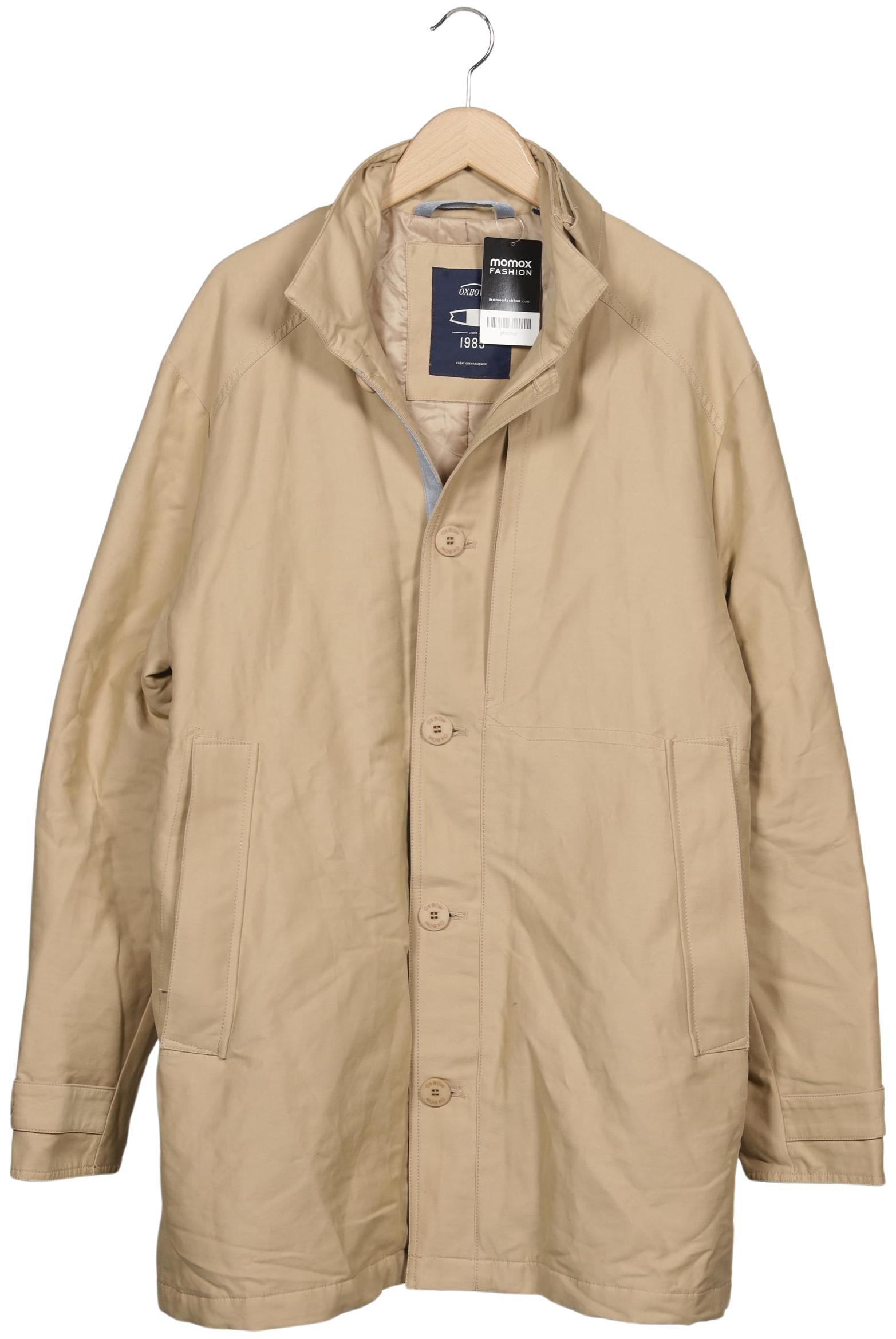 Thumbnail - Oxbow Herren Jacke, beige, Gr. 56
